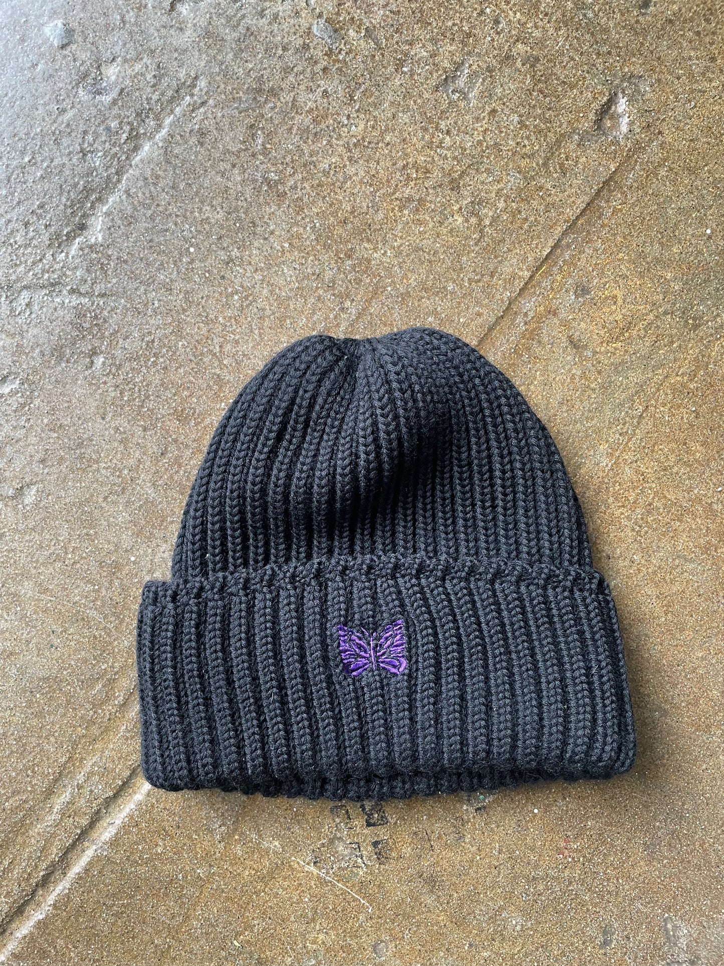 Needles Beanie brand new