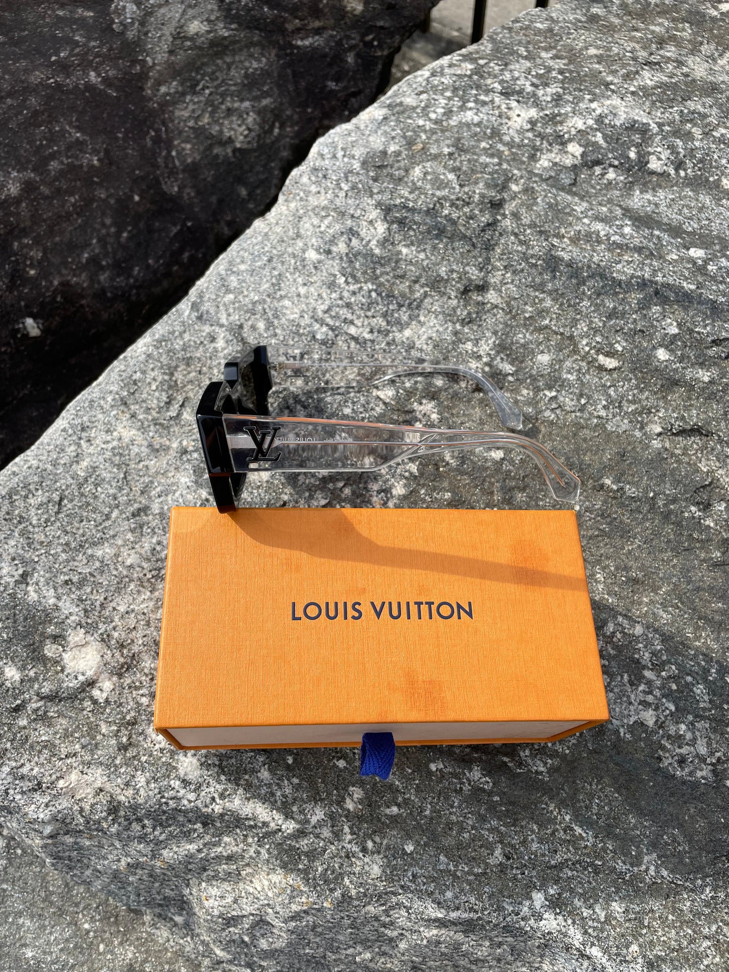 Louis Vuitton Sunglasses