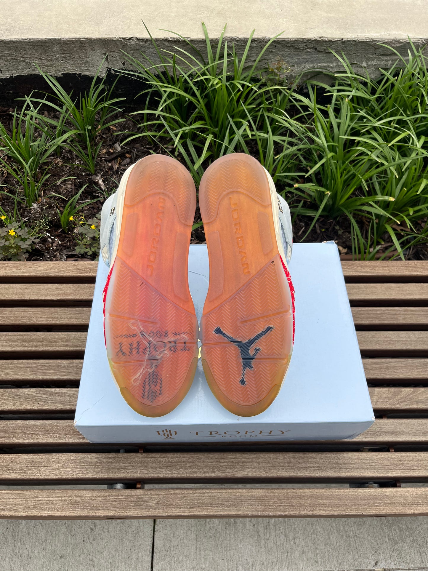 AJ5 Trophy Room (13)