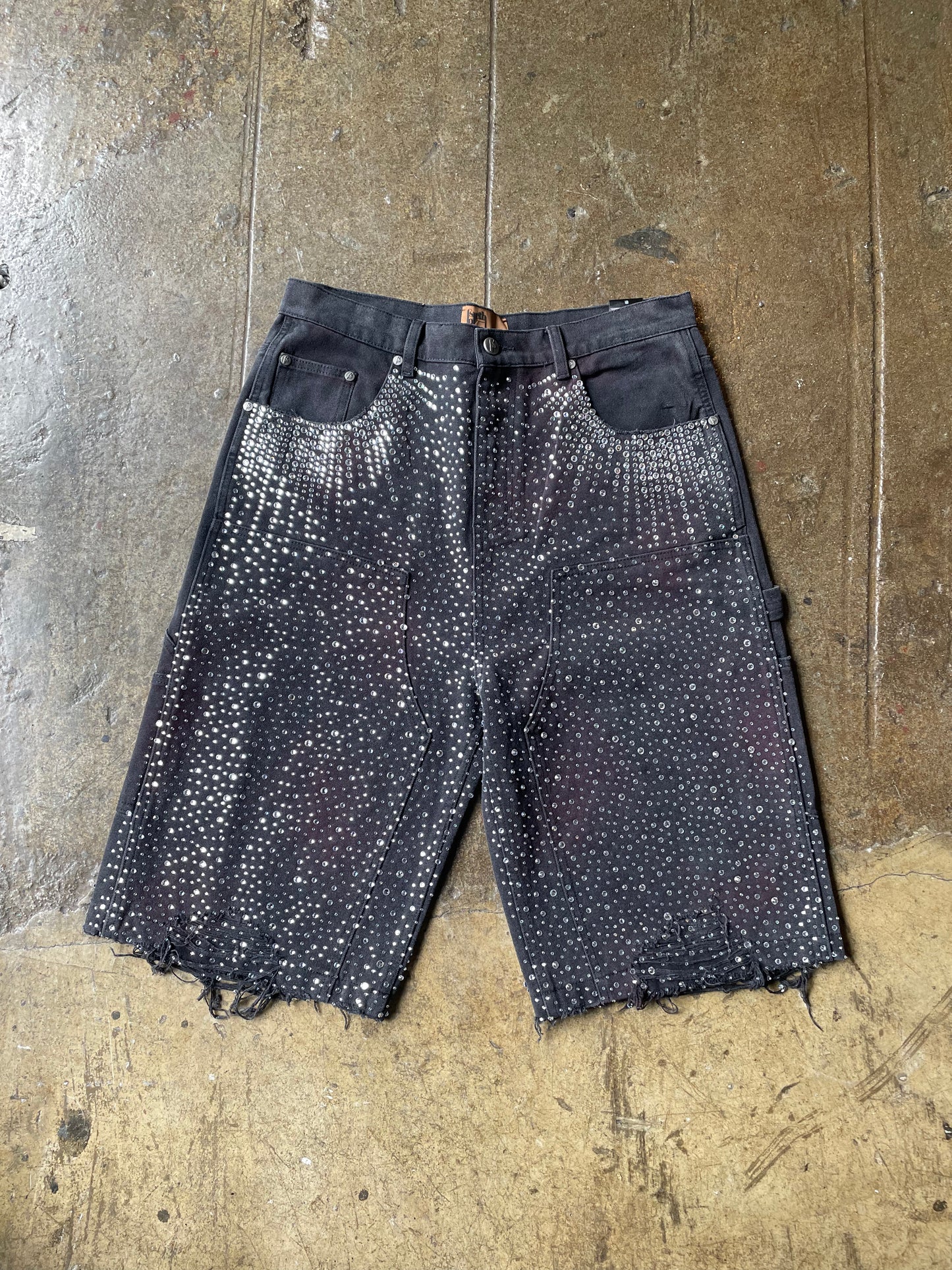Birth of royal child shorts (36) brand