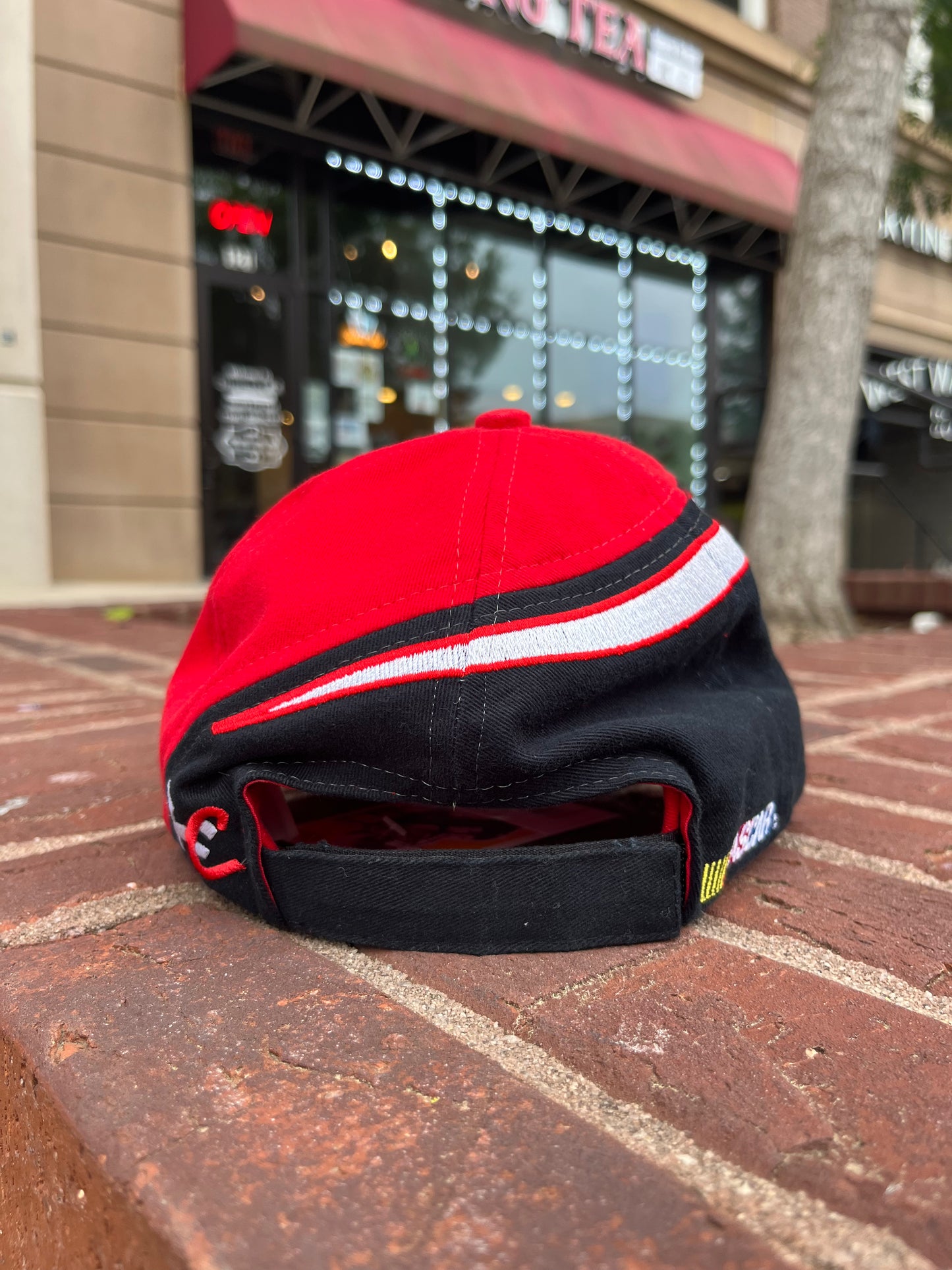 Vintage Dale Hat