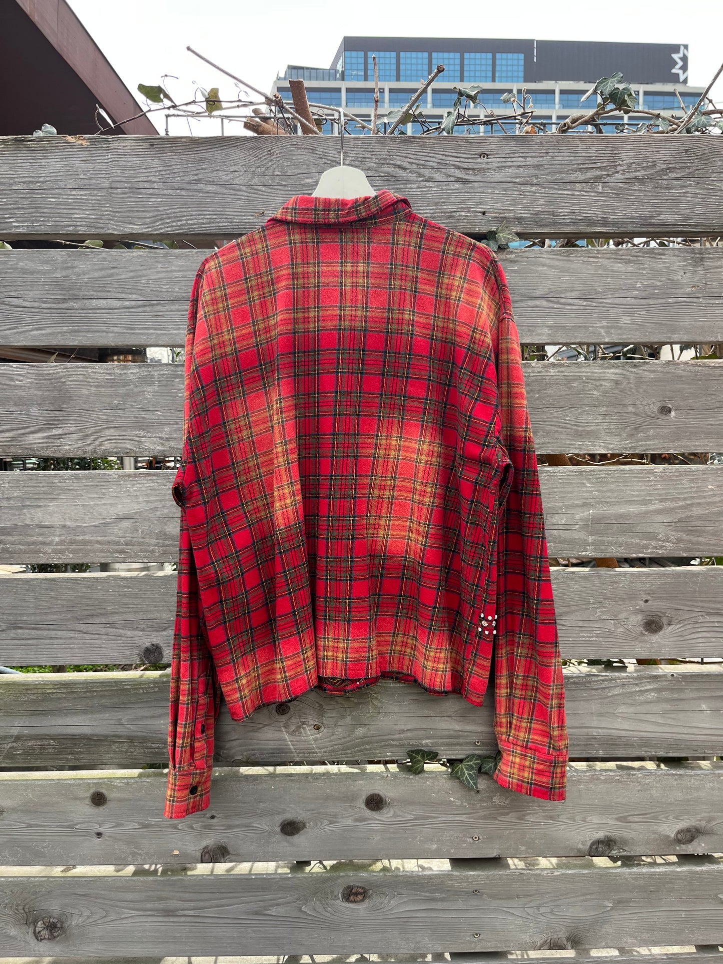 Vale Gem Flannel (XL)