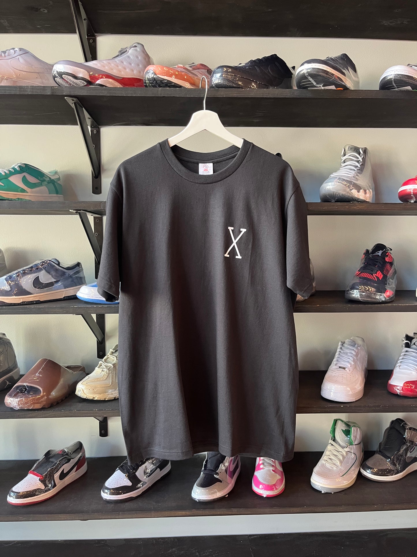 Supreme Malcom X Tee (M)