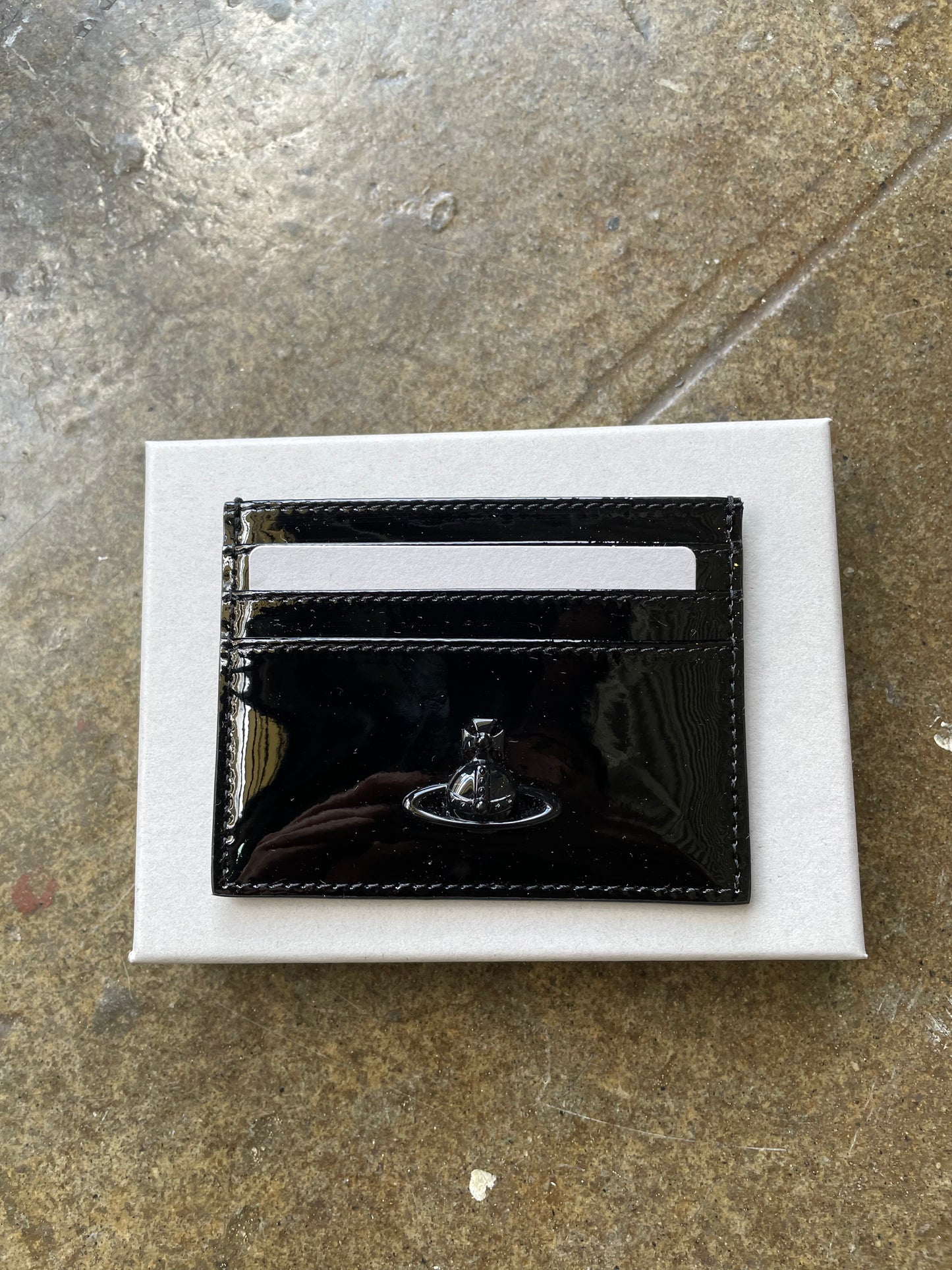 Vivienne Westwood wallet