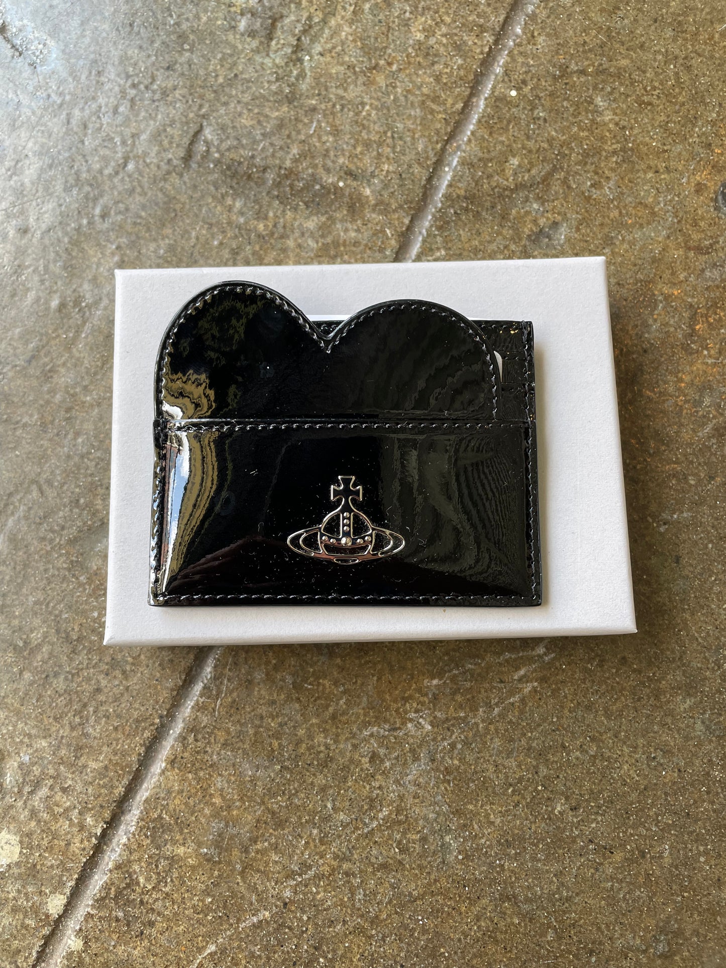 Vivienne Westwood wallet