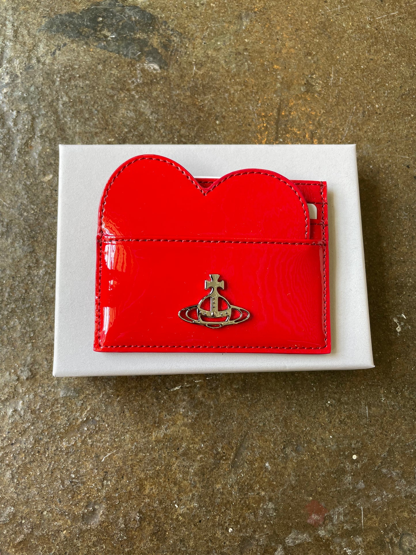 Vivienne Westwood wallet