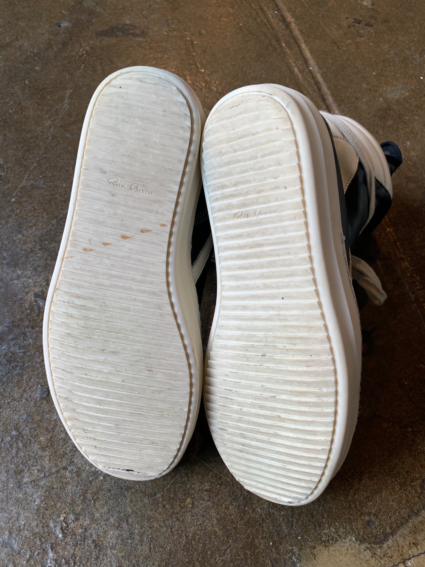 RO Geobasket Hi (41) Used No Box