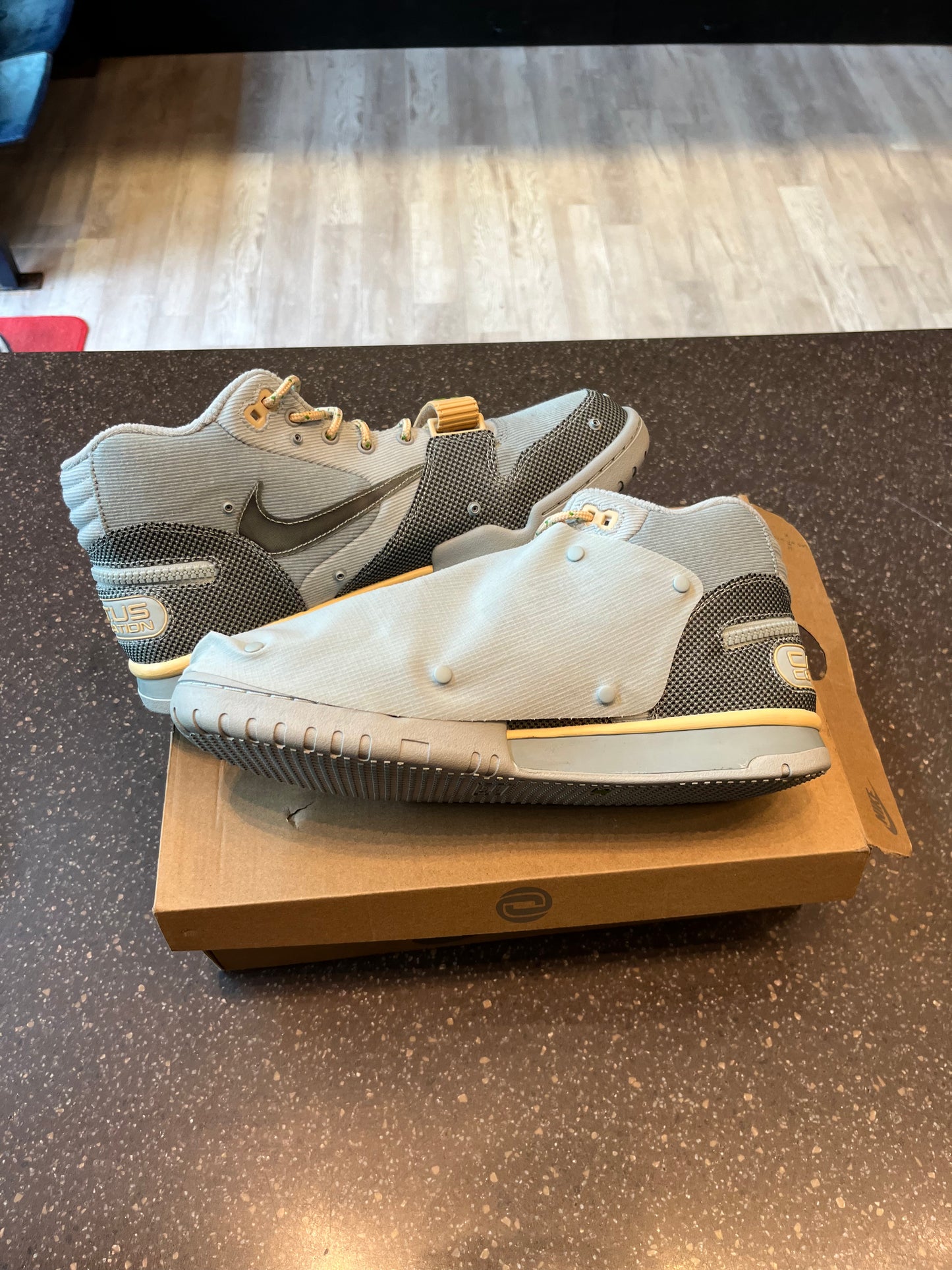 Travis Scott Air Trainer 1 (11.5)