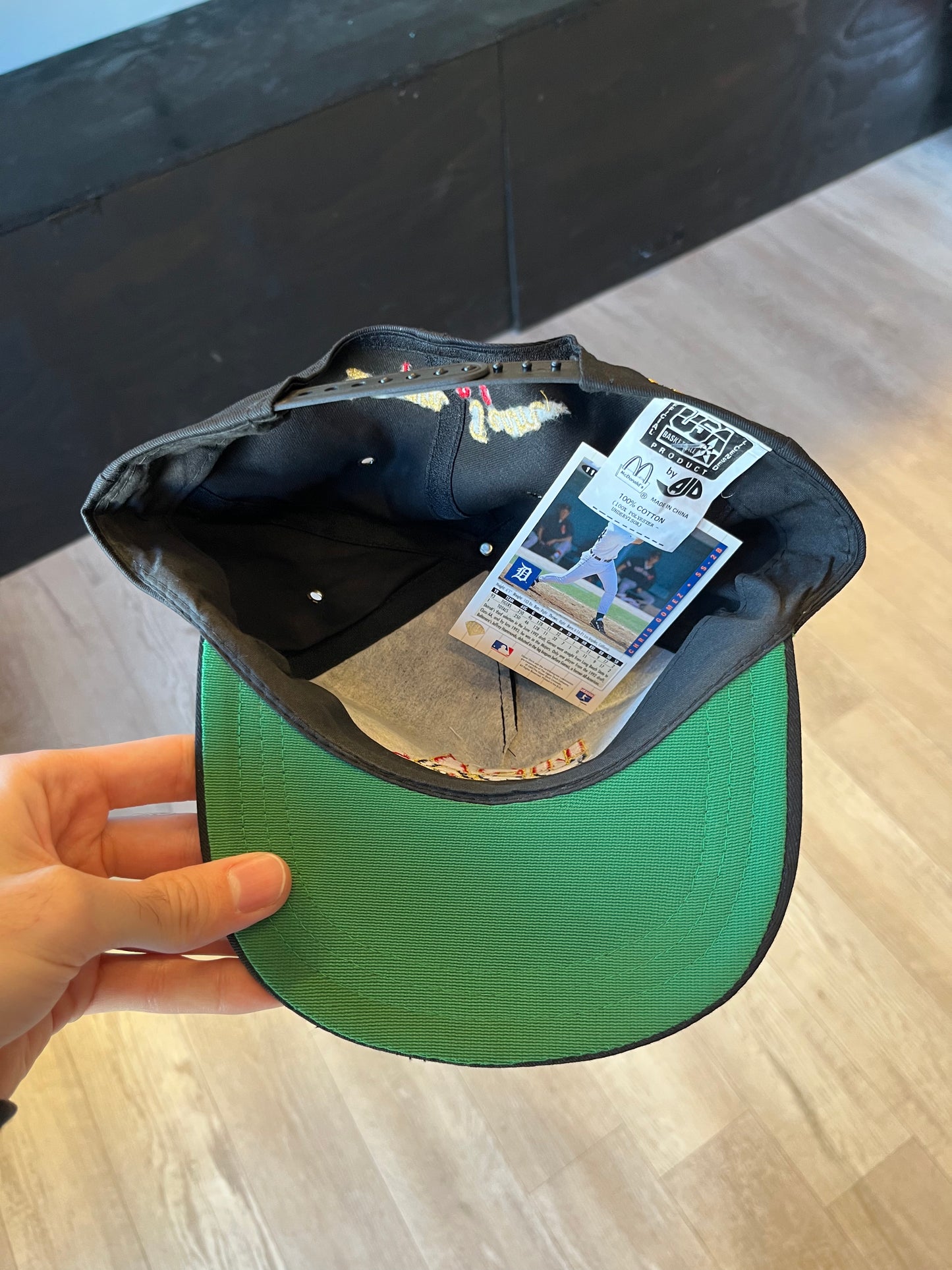 Vintage USA Dream Team Hat