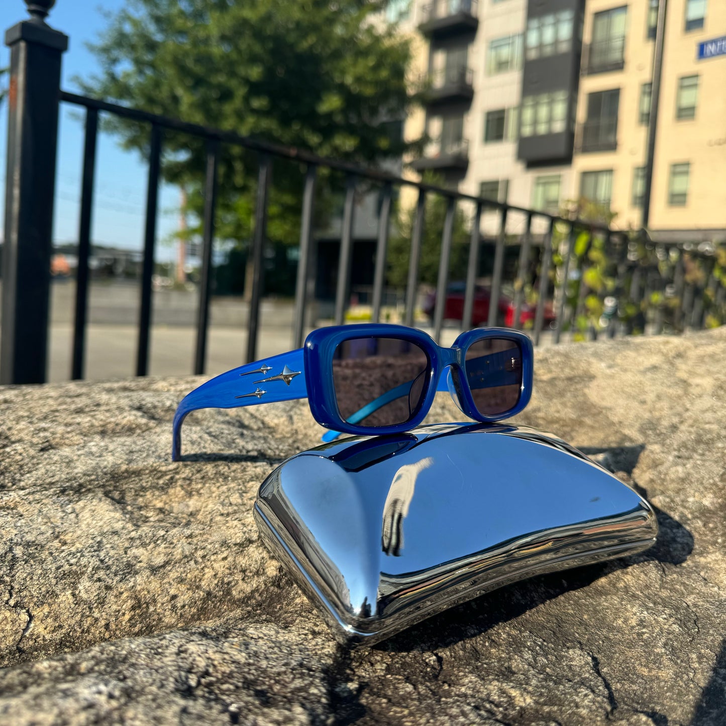 Gentle Monster Shades