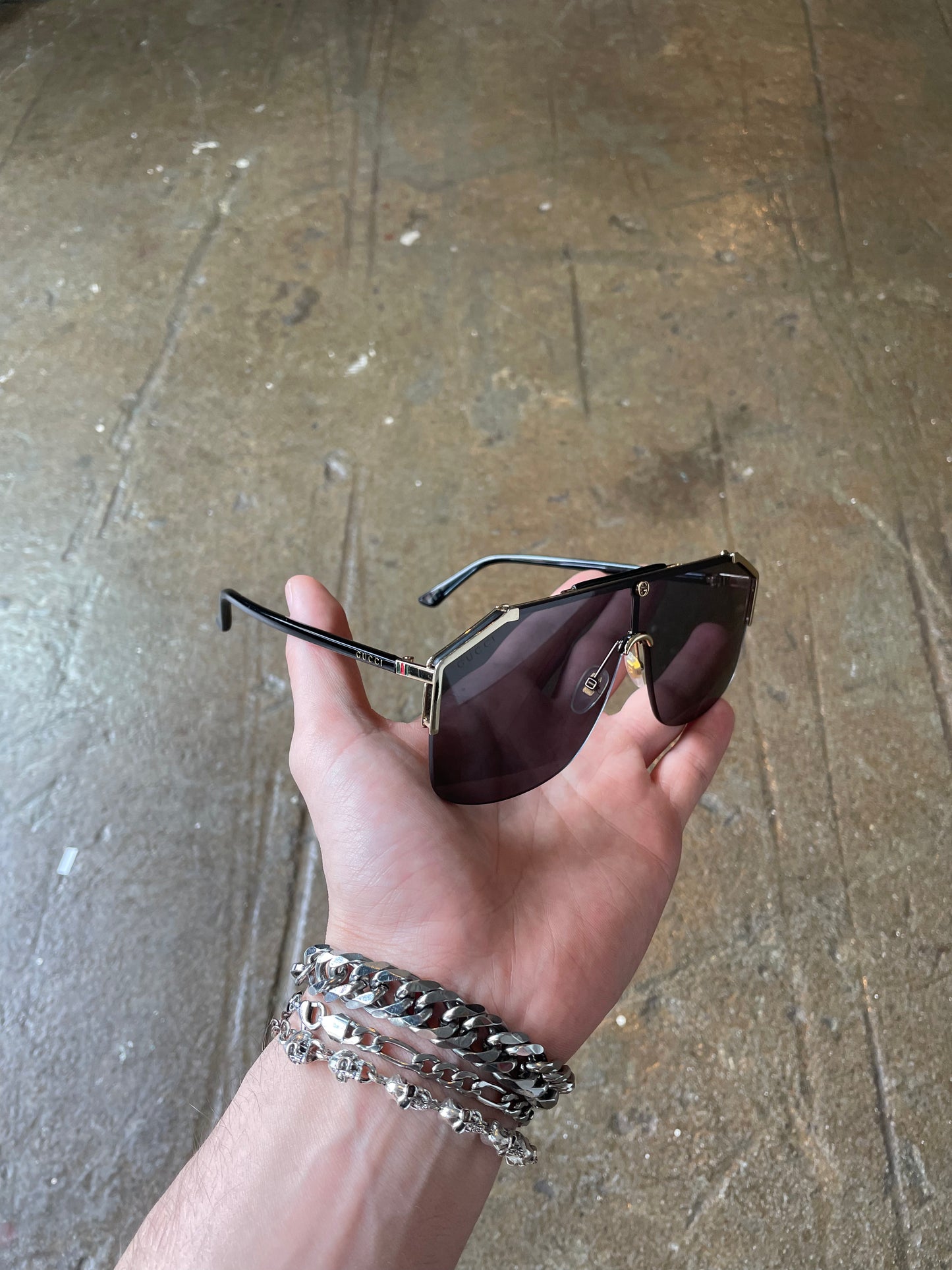 Gucci sunglasses