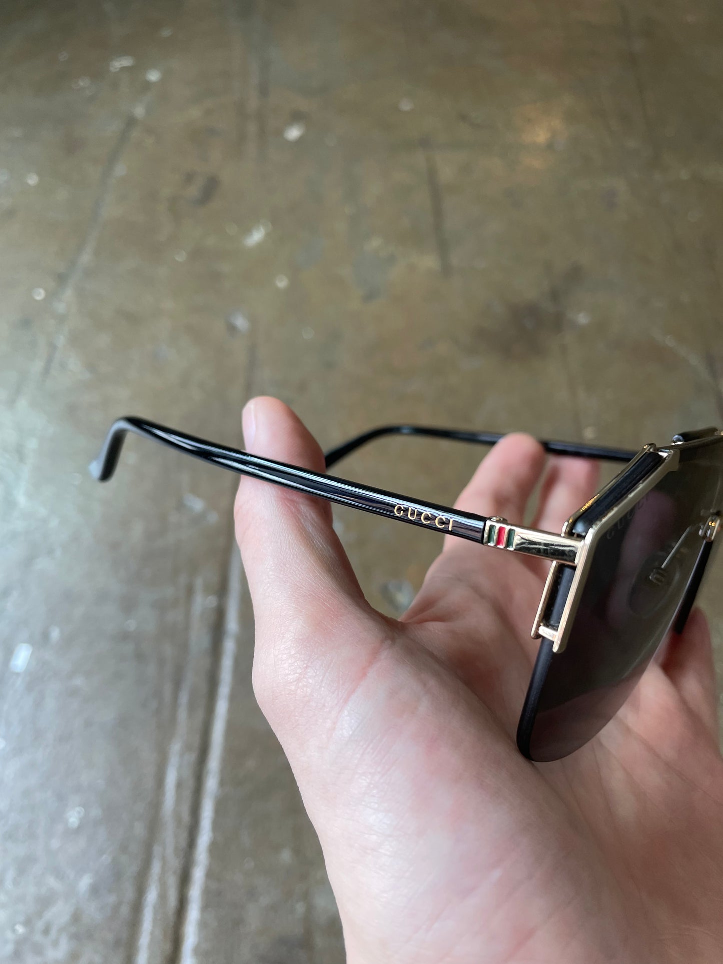 Gucci sunglasses