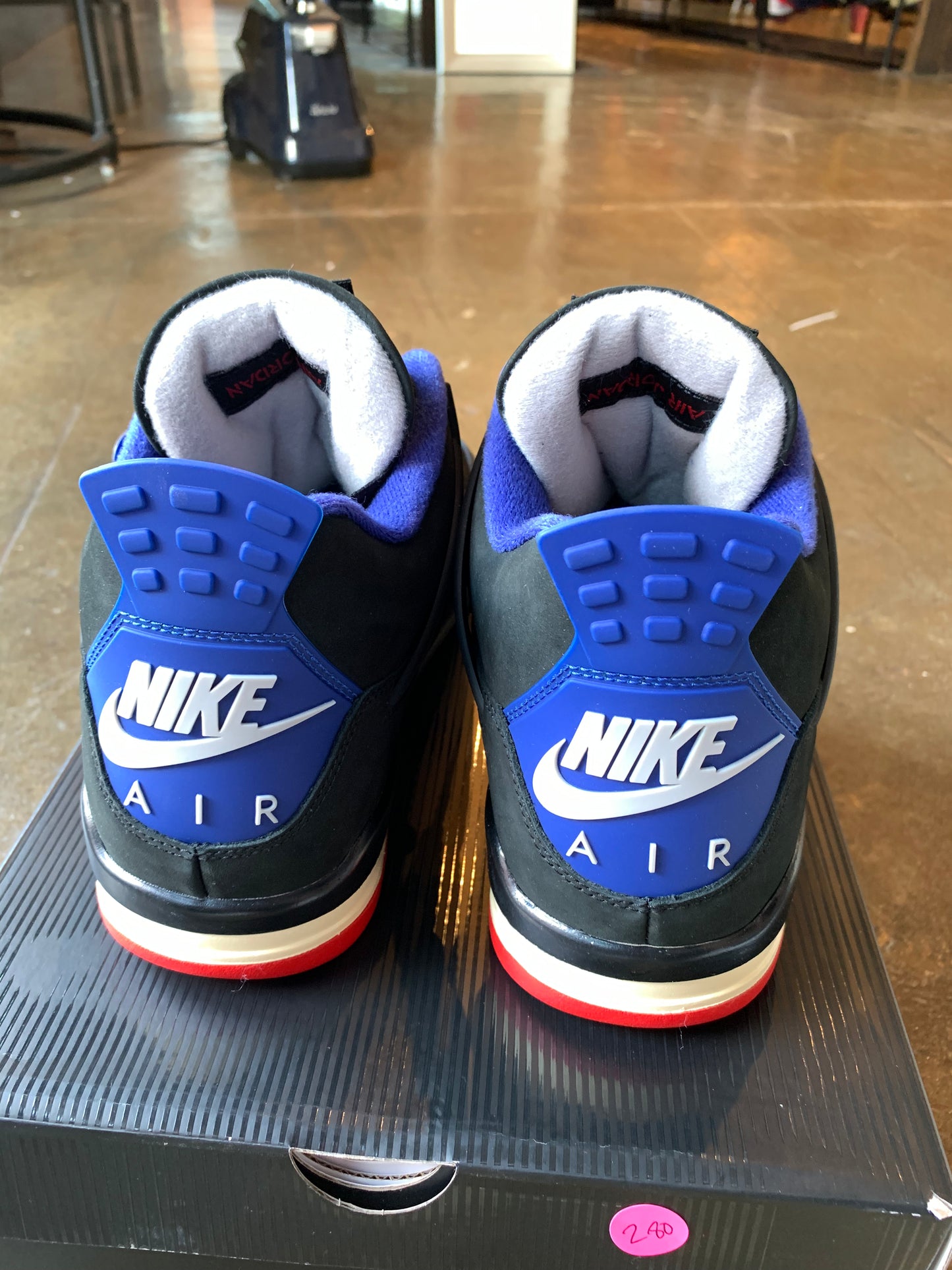 AJ4 Rare Air (12) DS