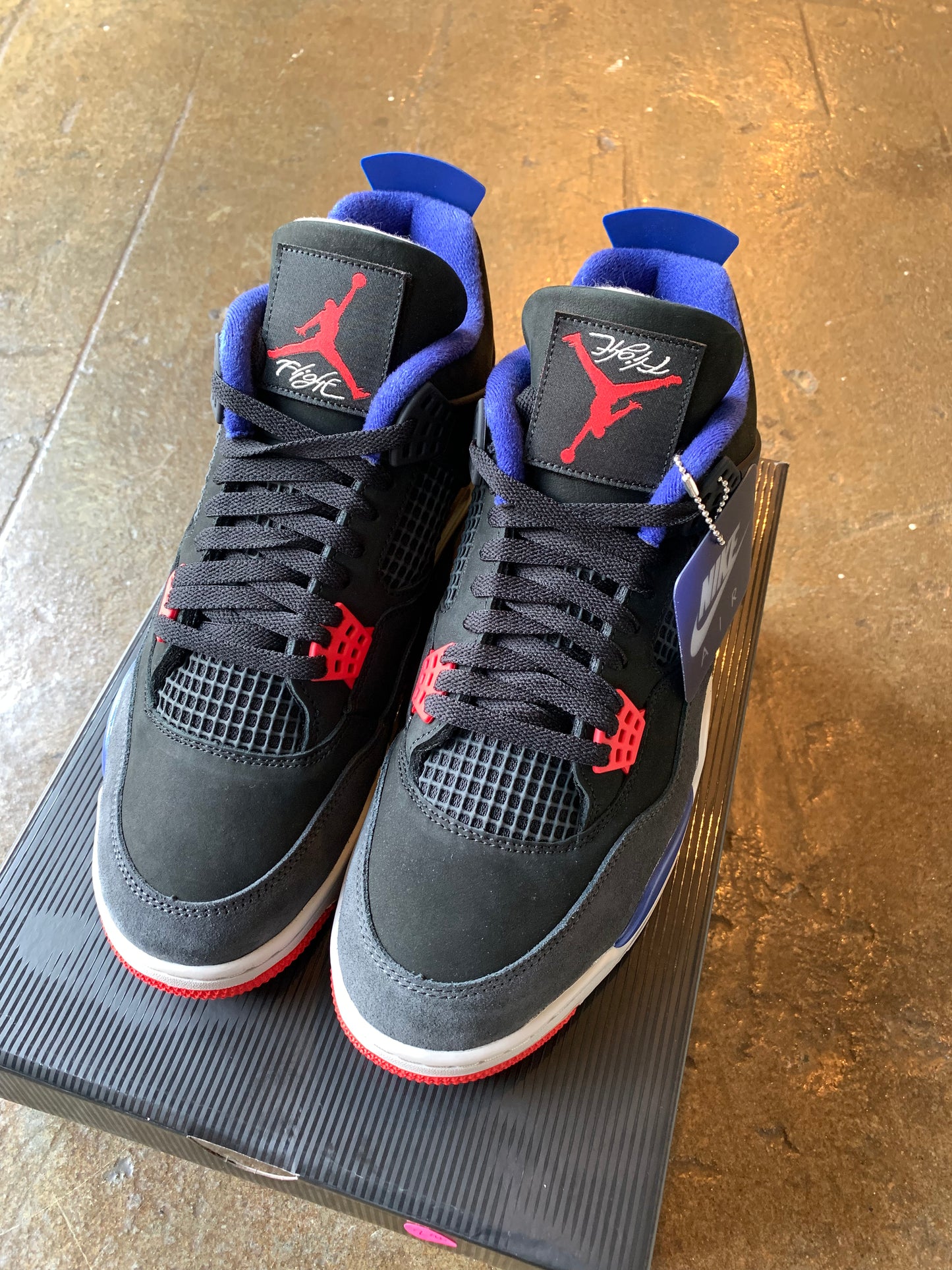 AJ4 Rare Air (12) DS