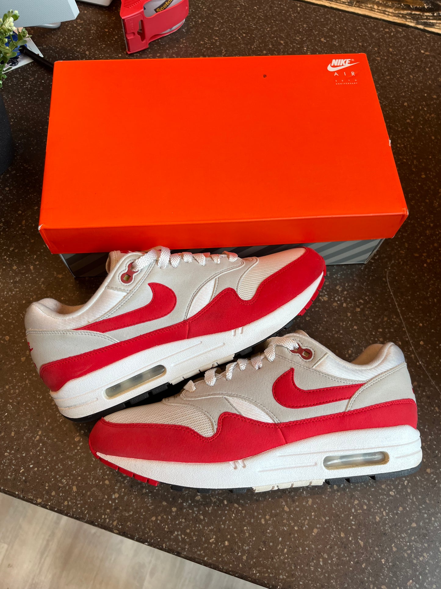 AM1 Anniversary (8.5)