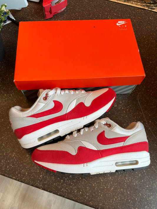 AM1 Anniversary (8.5)