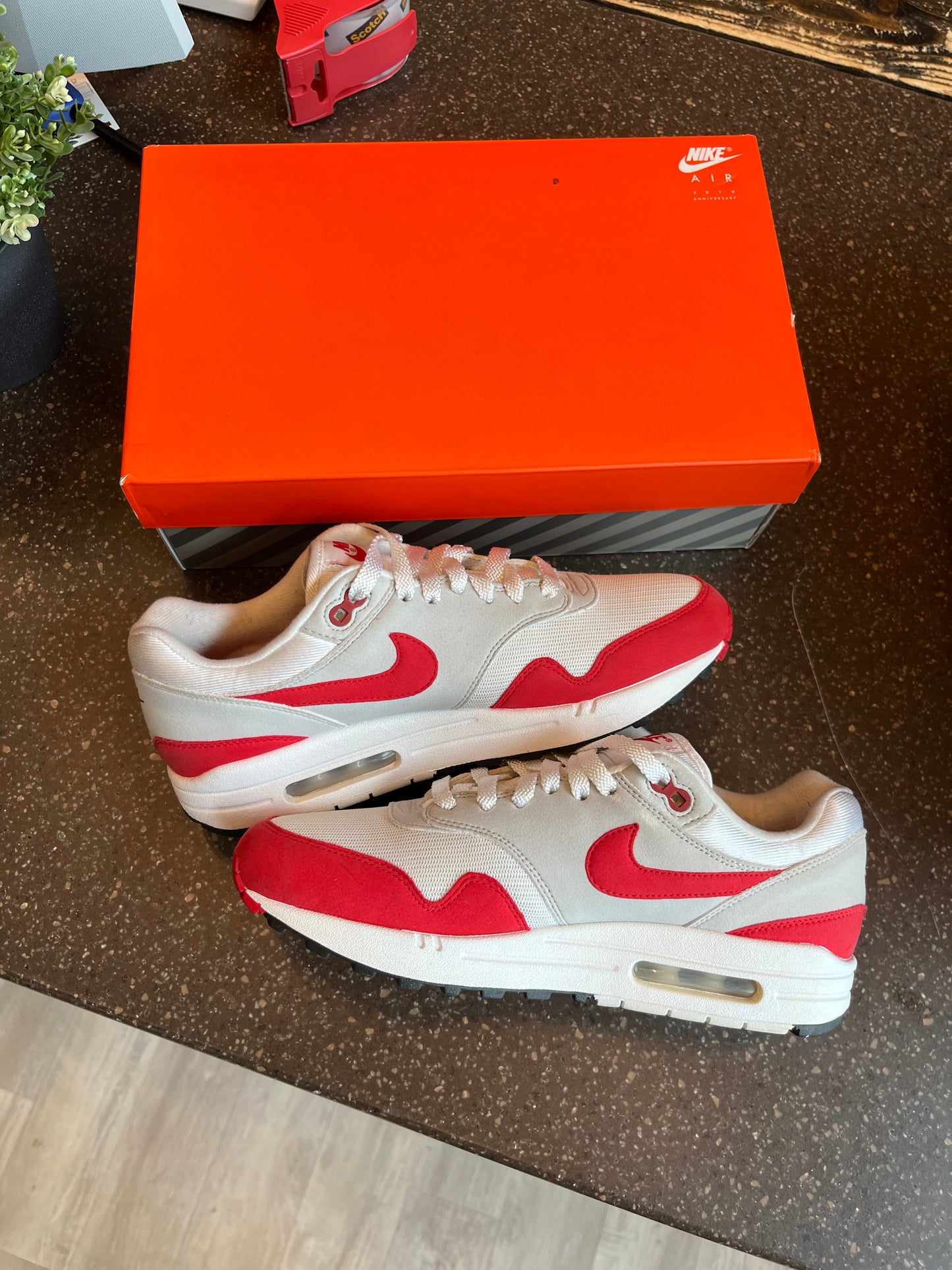 AM1 Anniversary (8.5)