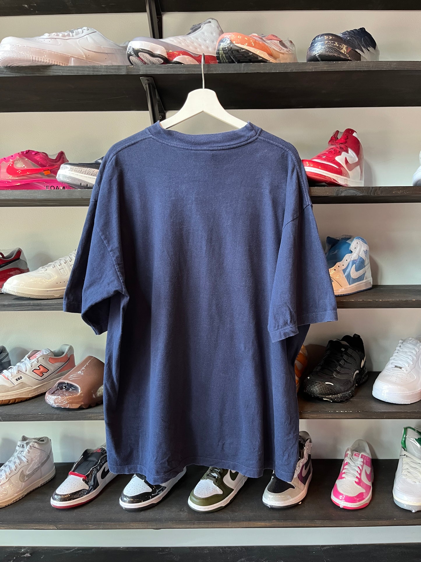 Vintage Paris Saint Germain Tee (XL)