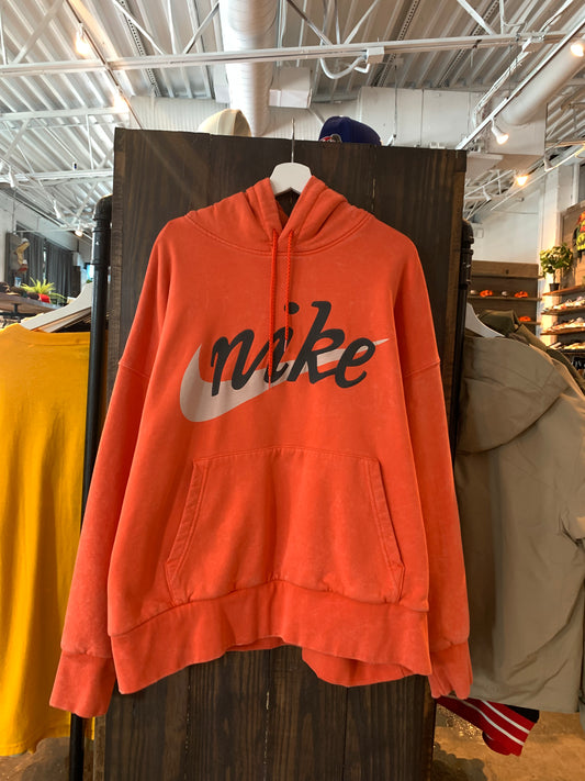 Nike CPFM Hoodie (XL) Worn