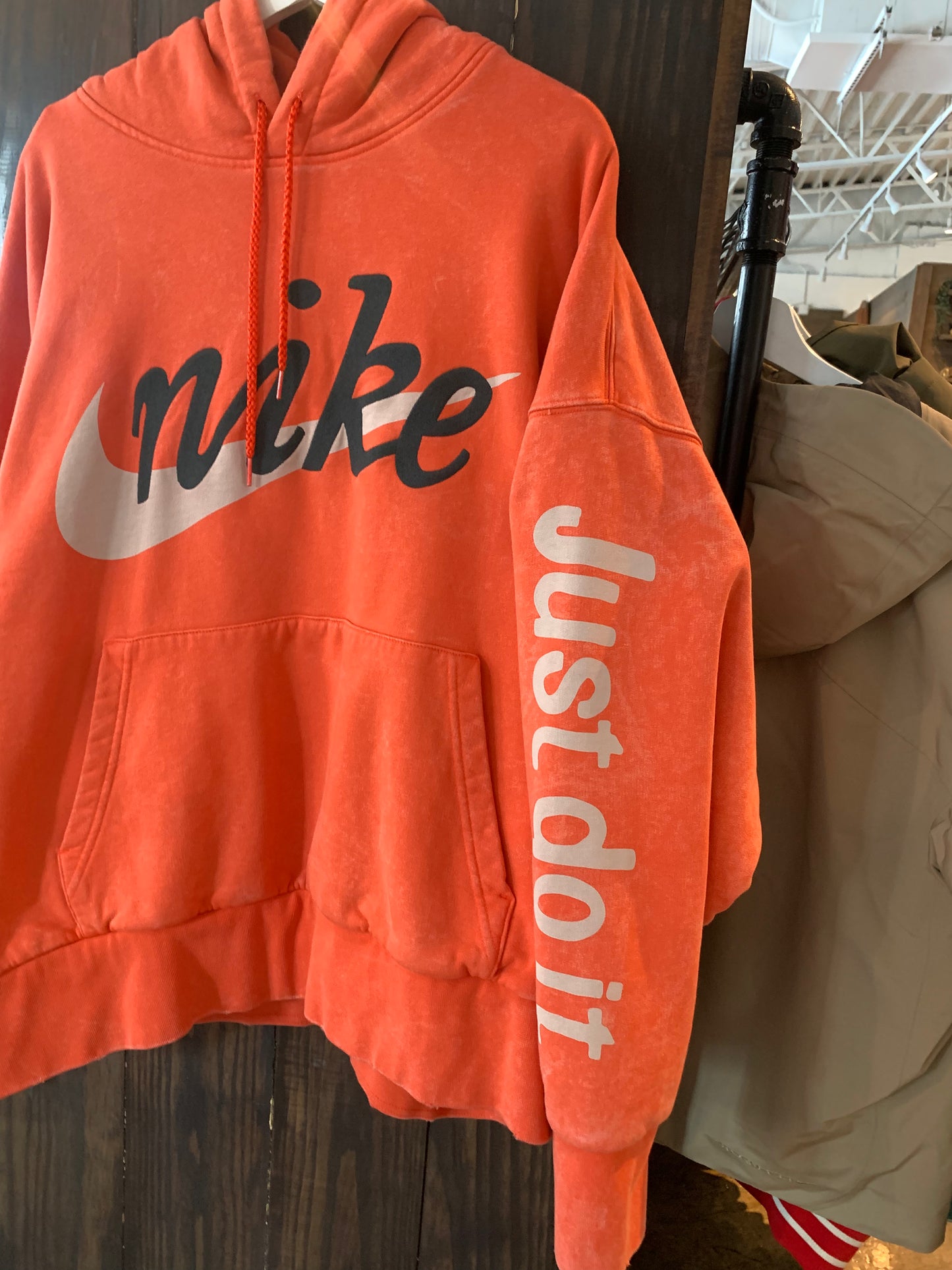 Nike CPFM Hoodie (XL) Worn