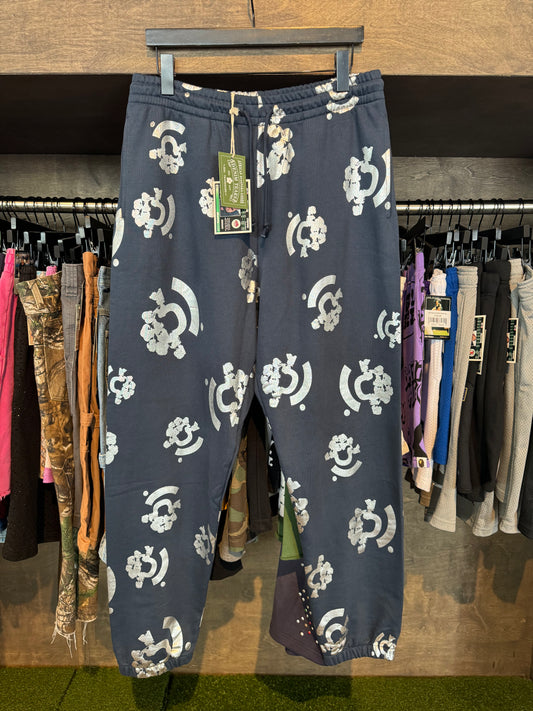 Denim tears Bstroy sweats (34-36) L