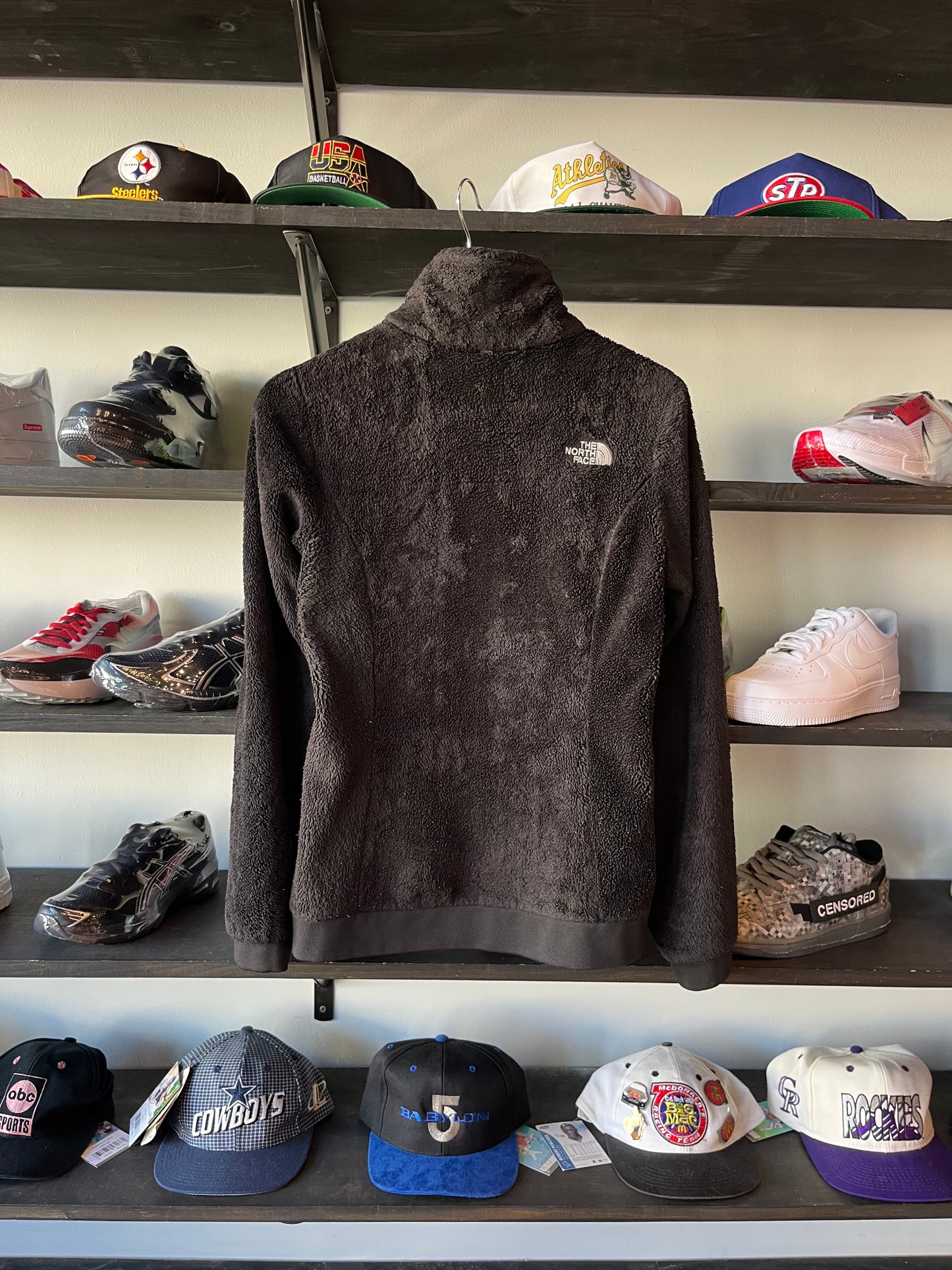 The North Face Women’s Fleece (S)