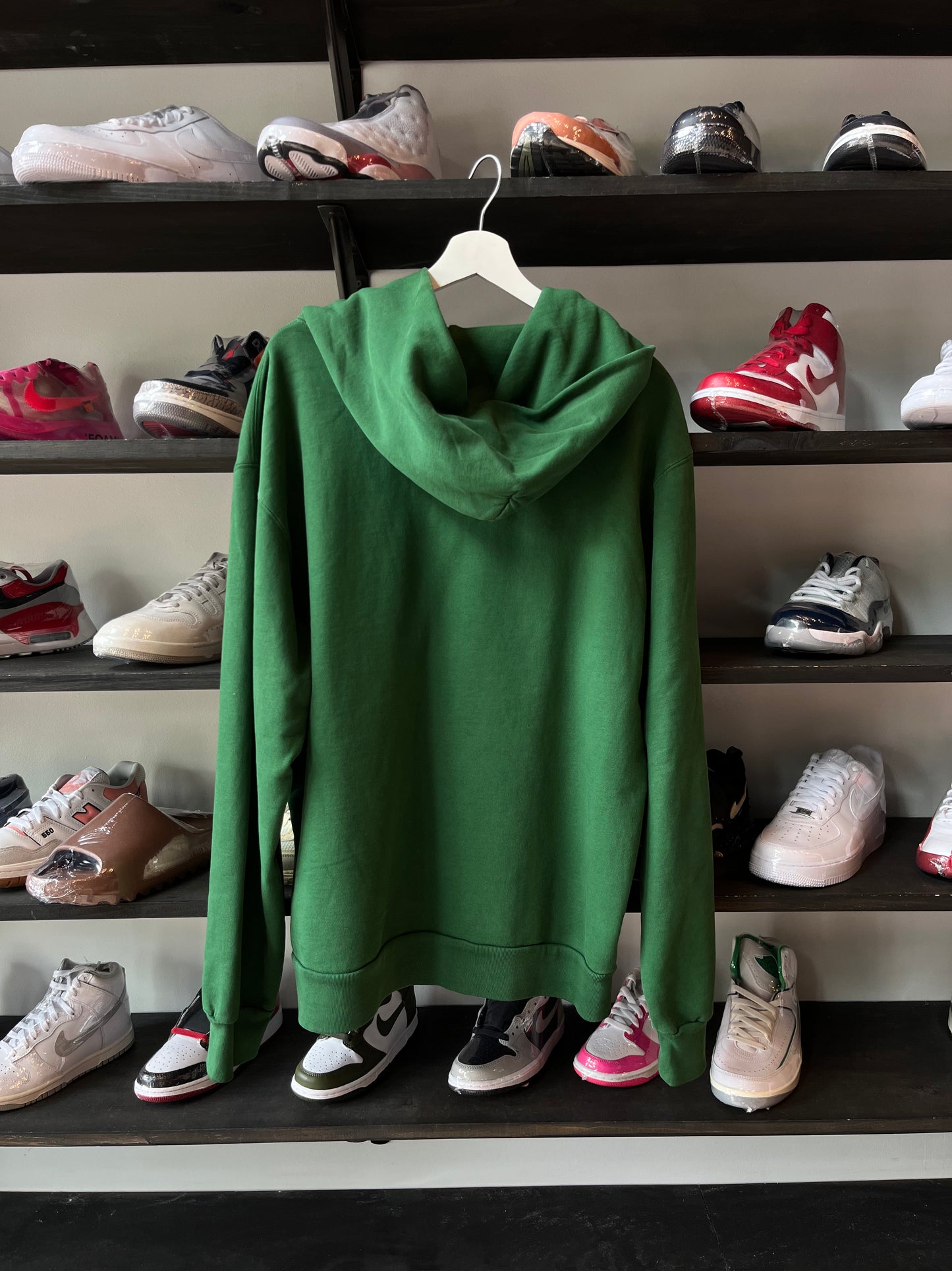 Boominati Hoodie (XL)