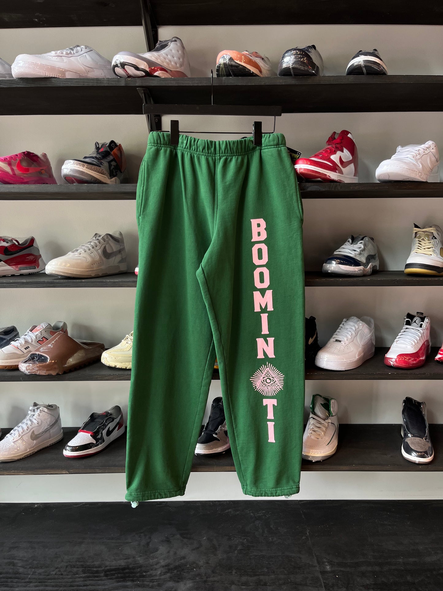 Boominati Sweatpants (L)