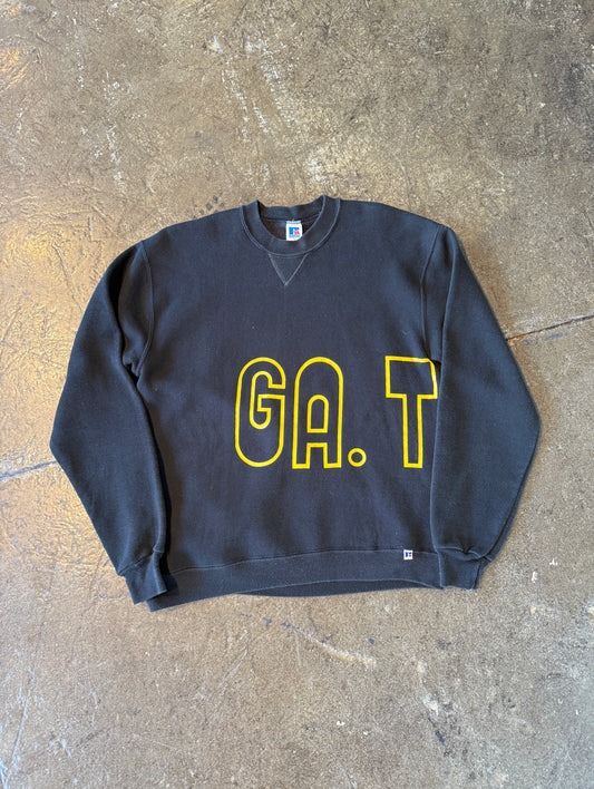 Vtg Ga Tech Crew (L)