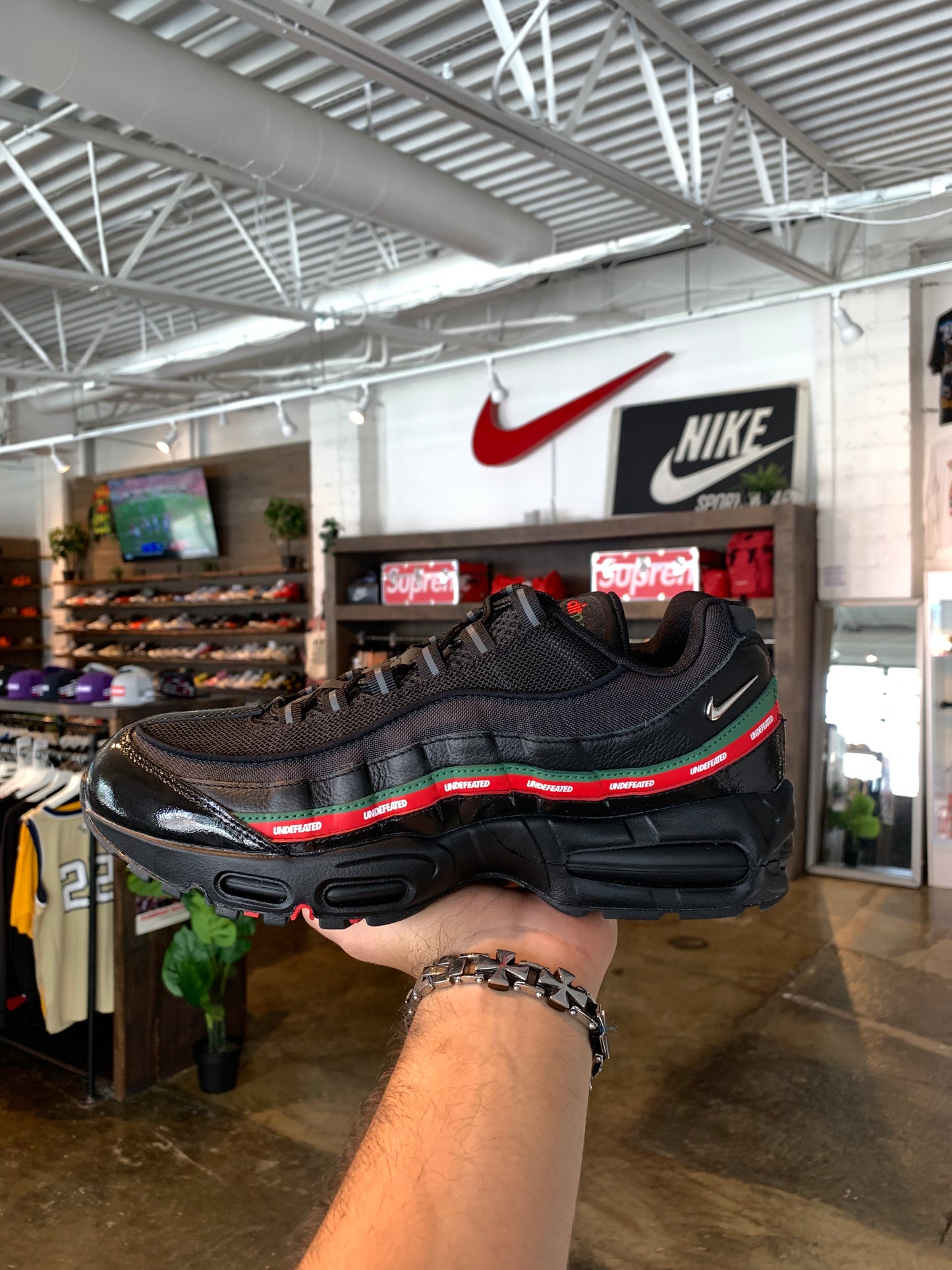 AM95 UNDFTD (11.5) DS