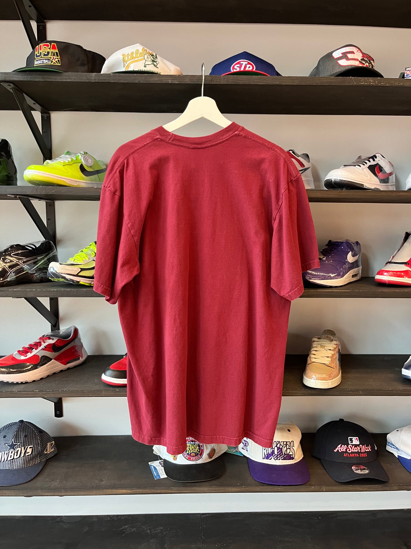 Supreme D’hiver Tee (XL)