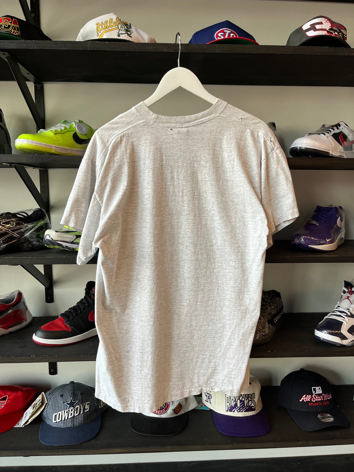 Vintage Nike Just Do It Tee (XL)