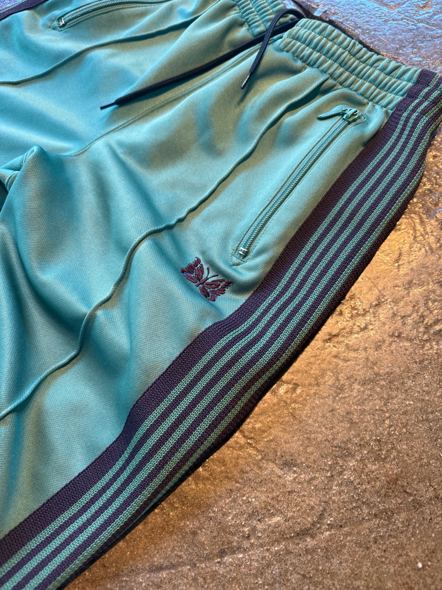 Needles Track Pants (28-30)