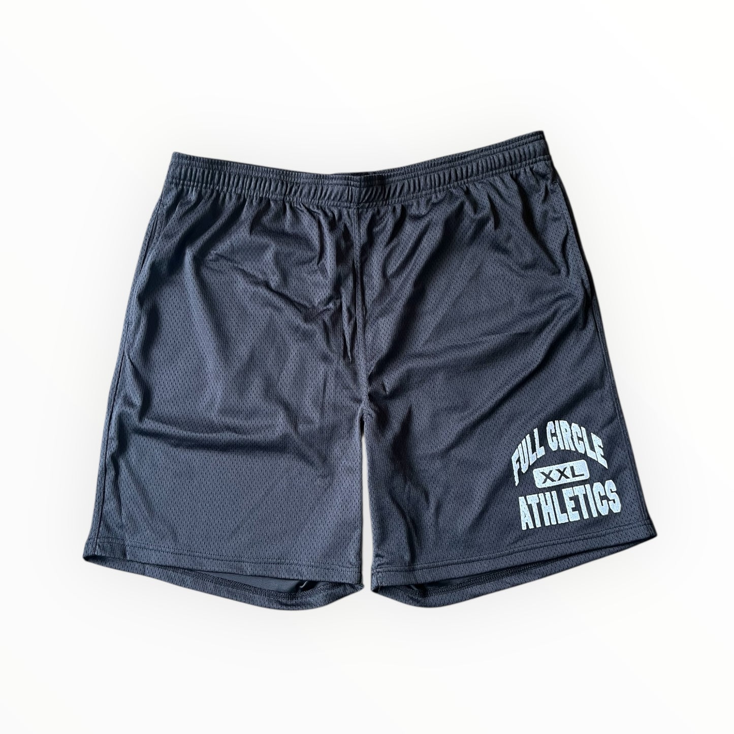 FC Athletics Shorts