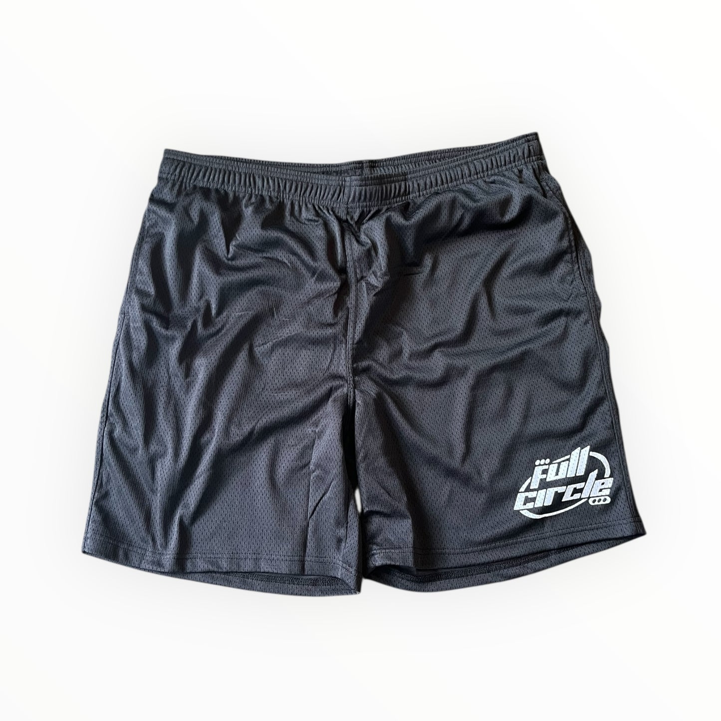 FC Y2K Shorts