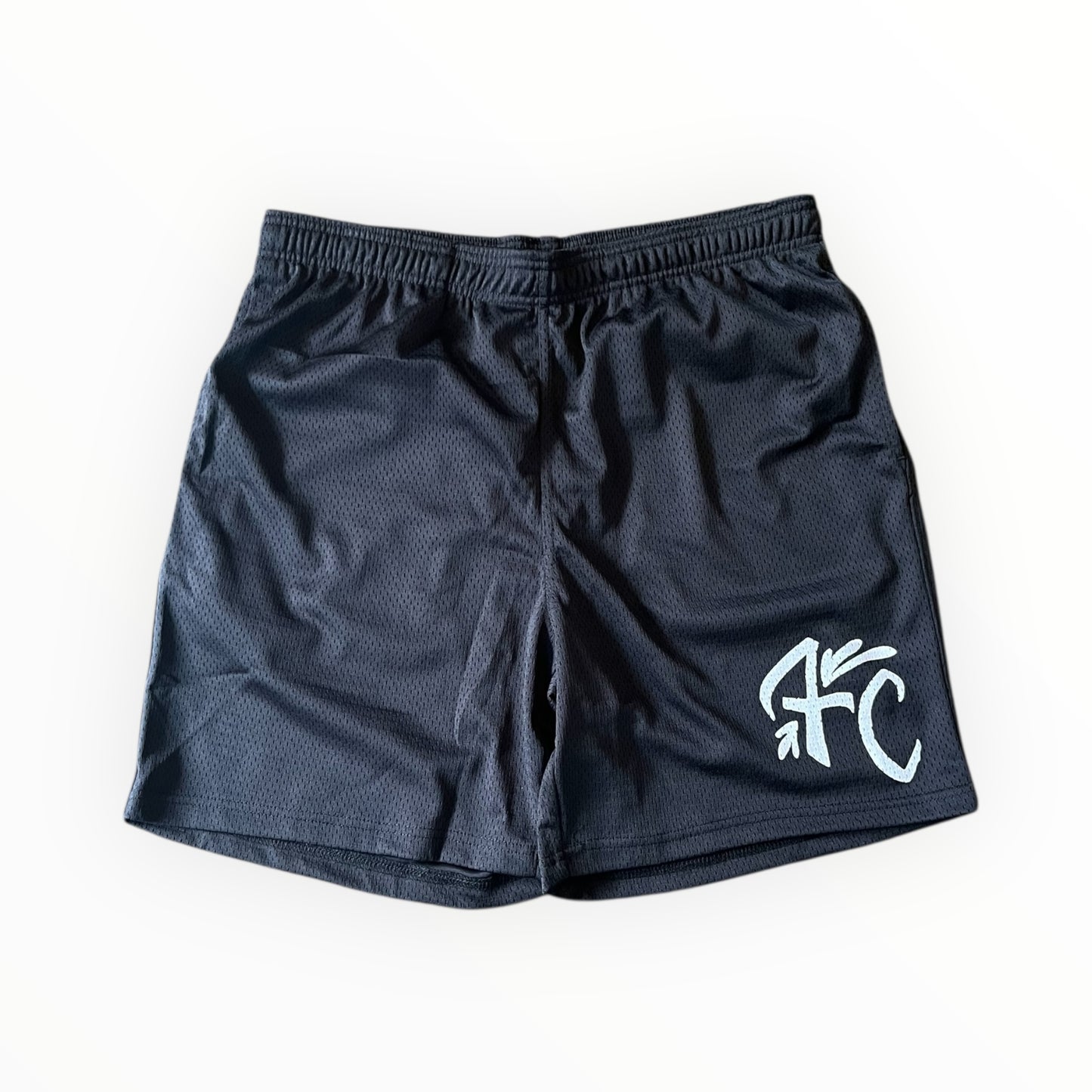 FC Logo Shorts