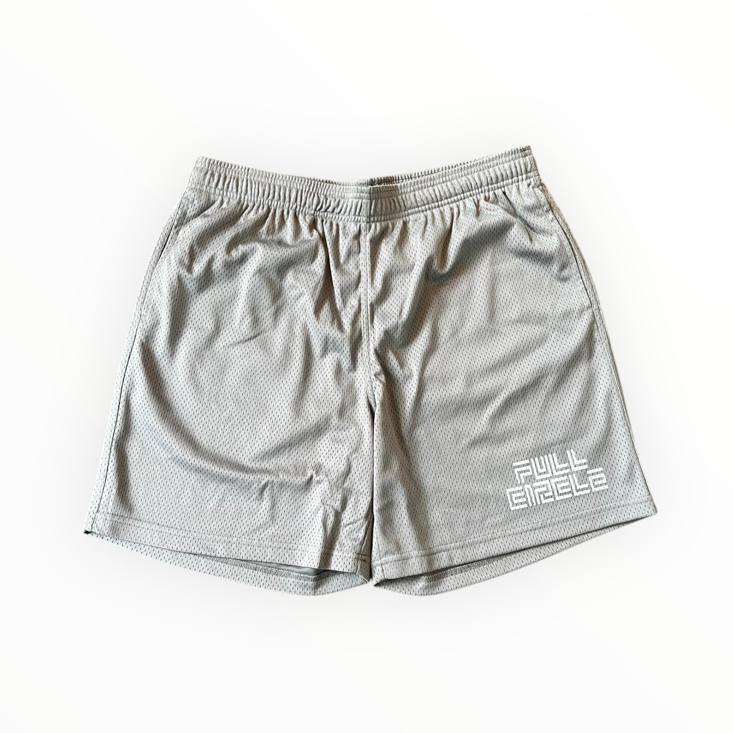 FC Digital Logo Shorts