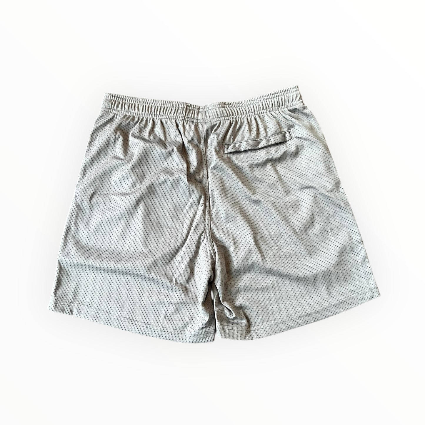 FC Y2K Shorts