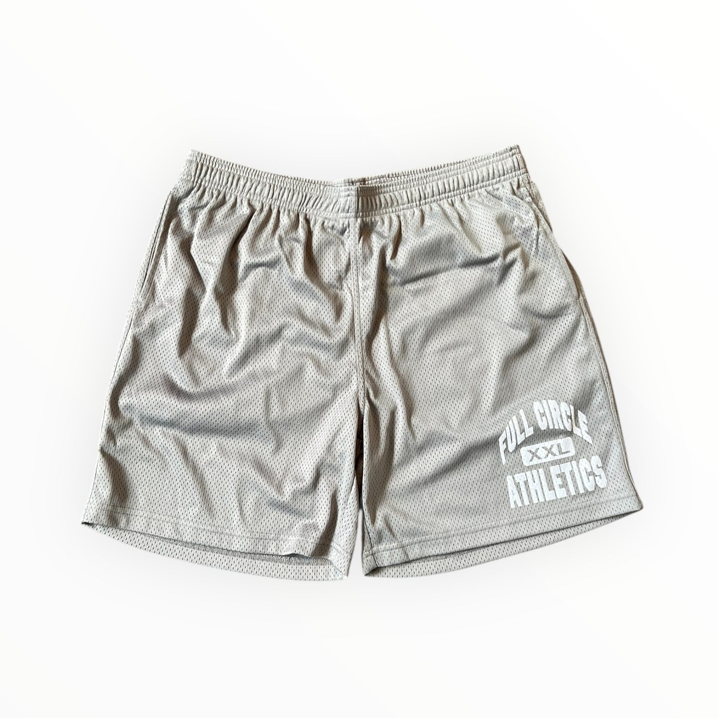FC Athletics Shorts