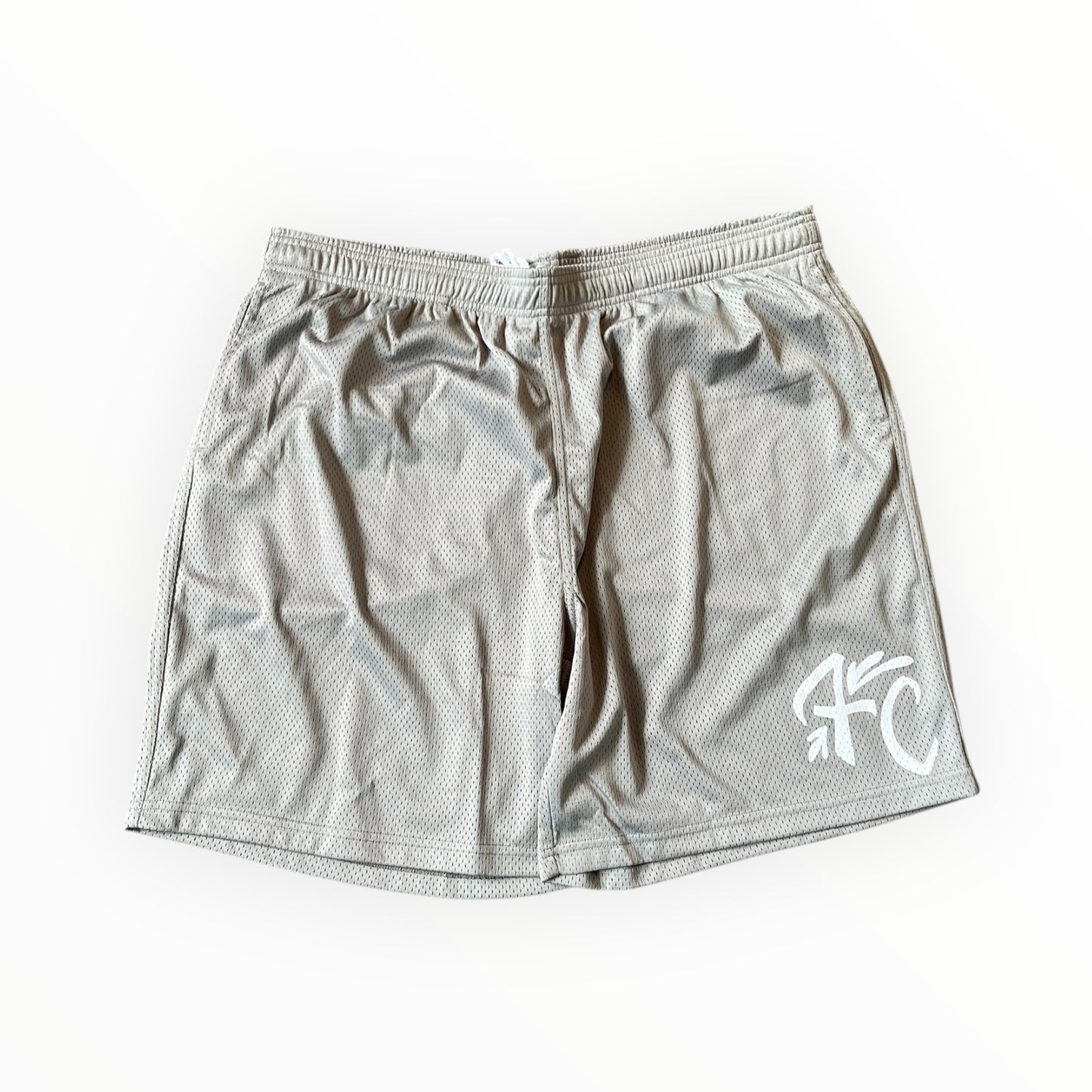 FC Logo Shorts