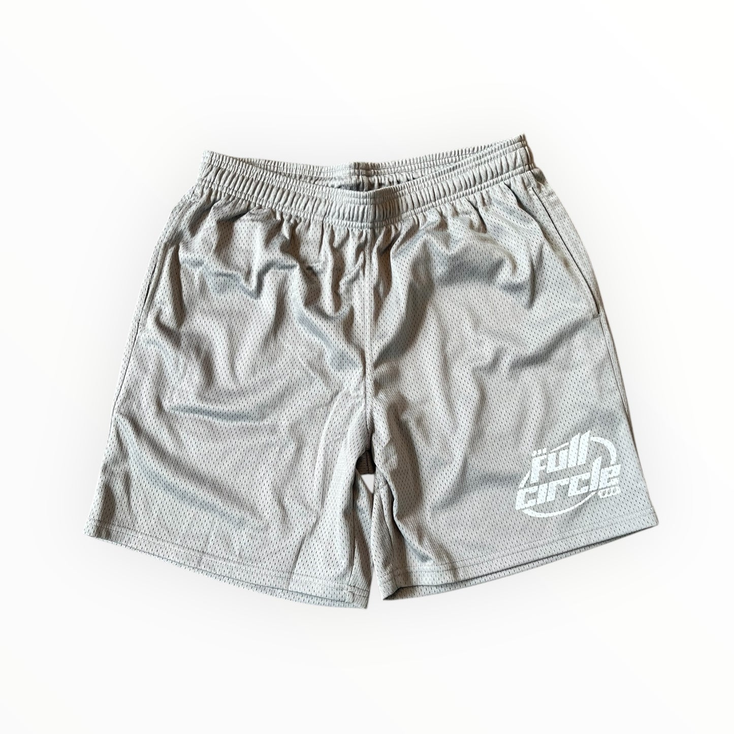 FC Y2K Shorts