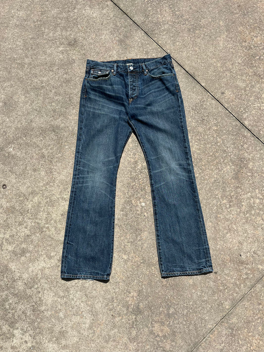 Polo Ralph Lauren Boot Cut Jeans (34)