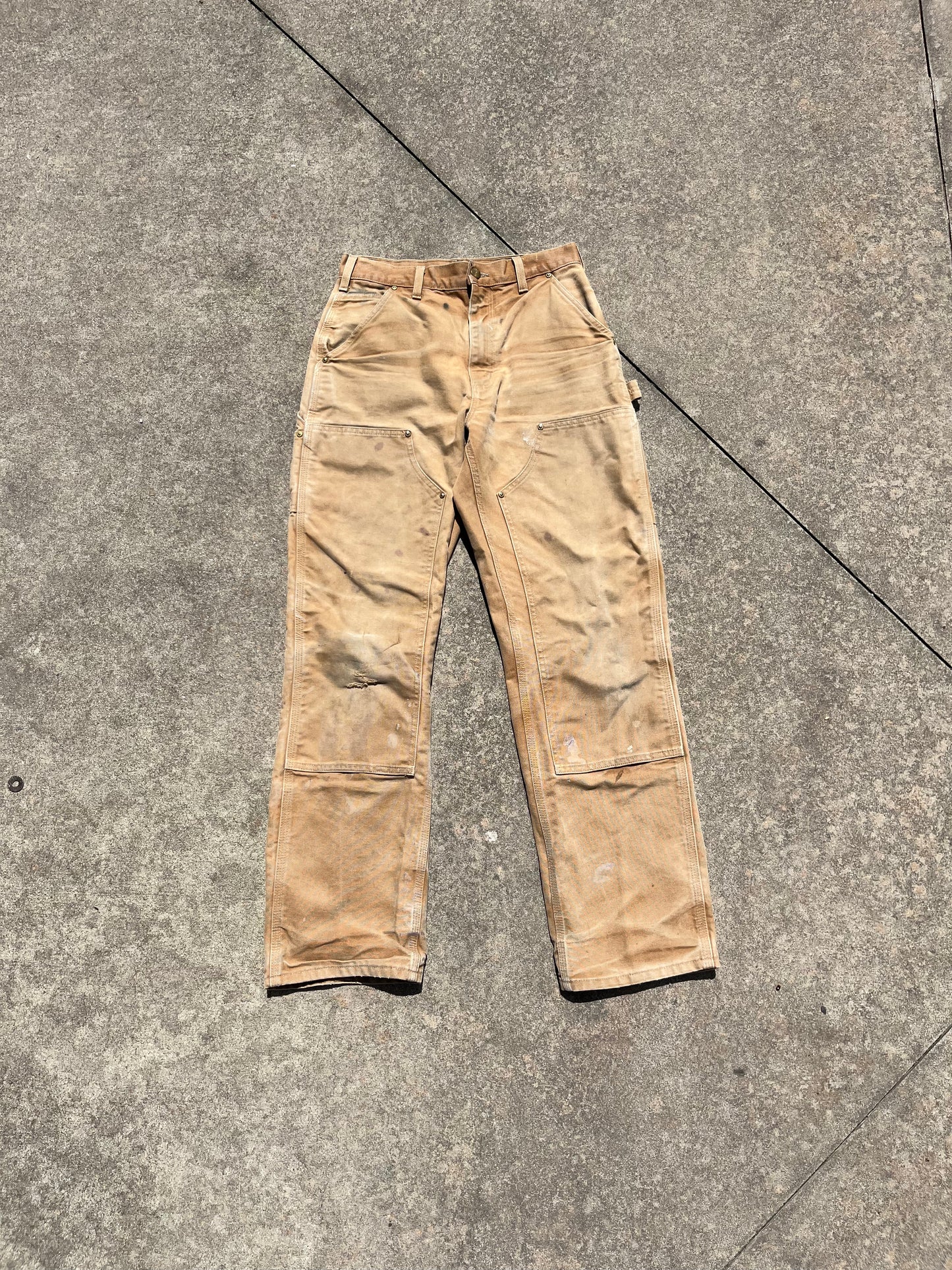 Carhartt Double Knees (30x32)