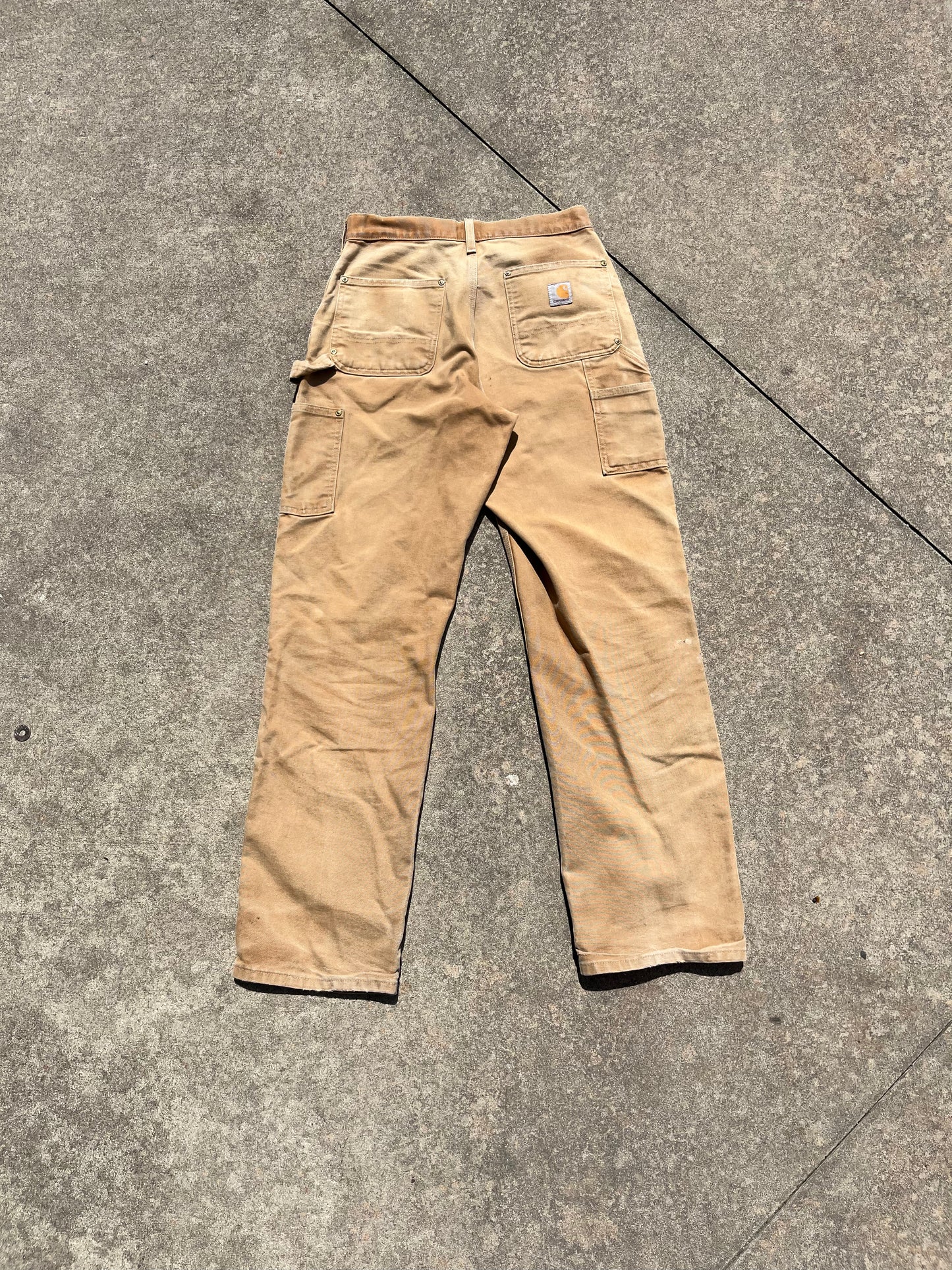 Carhartt Double Knees (30x32)