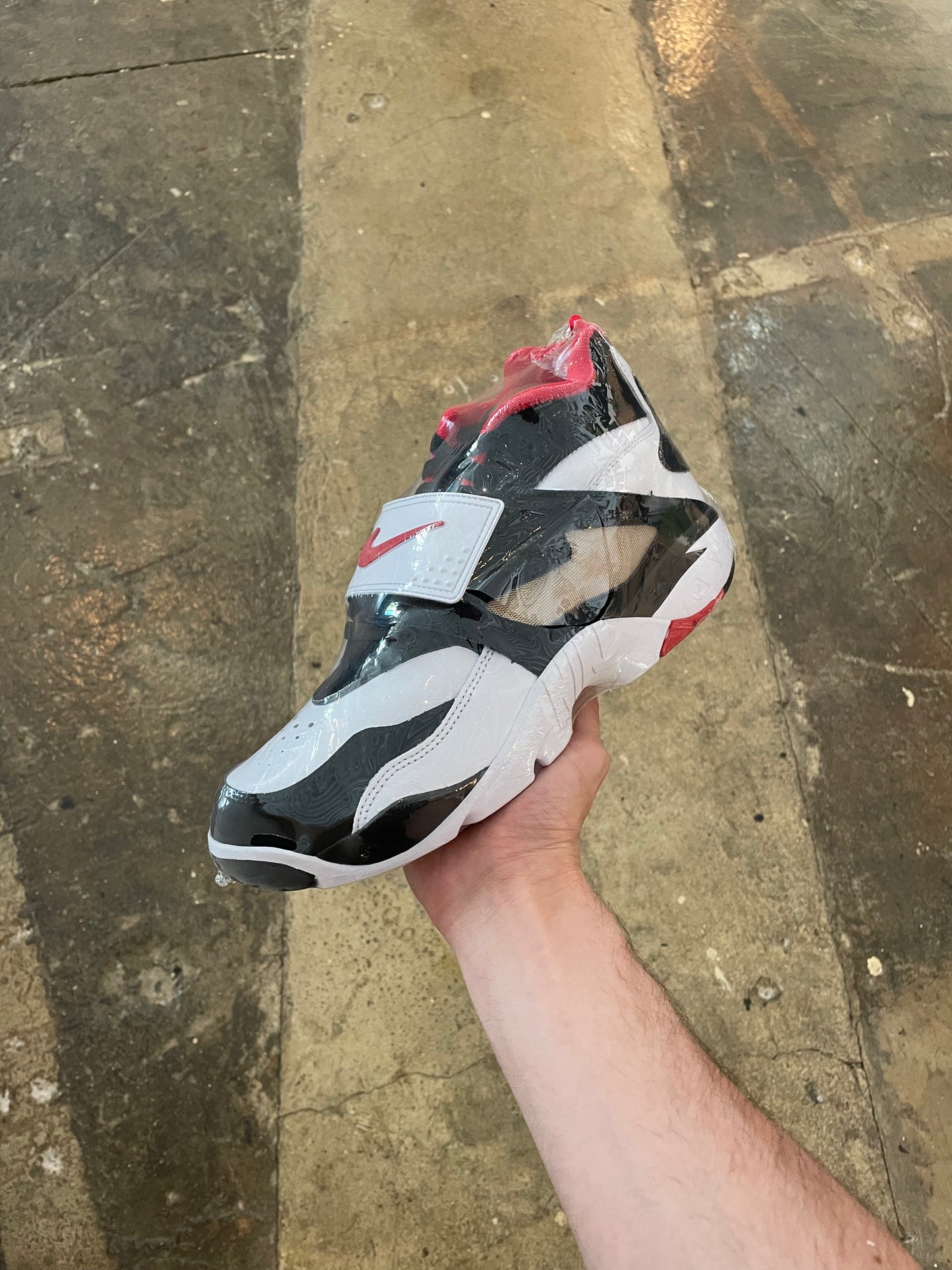 Nike Diamond Turf (10) Brand New