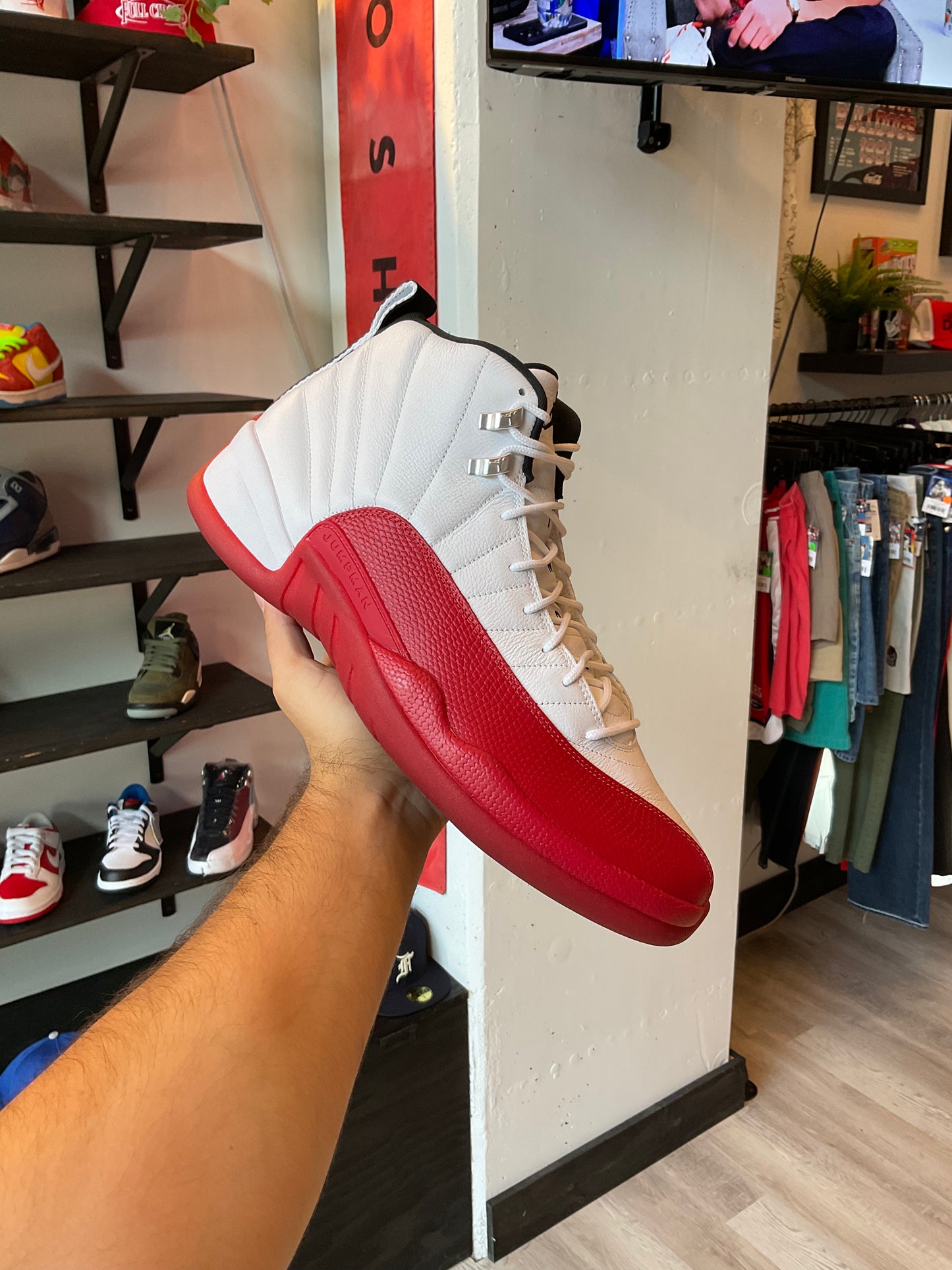 AJ12 Cherry (15) DS