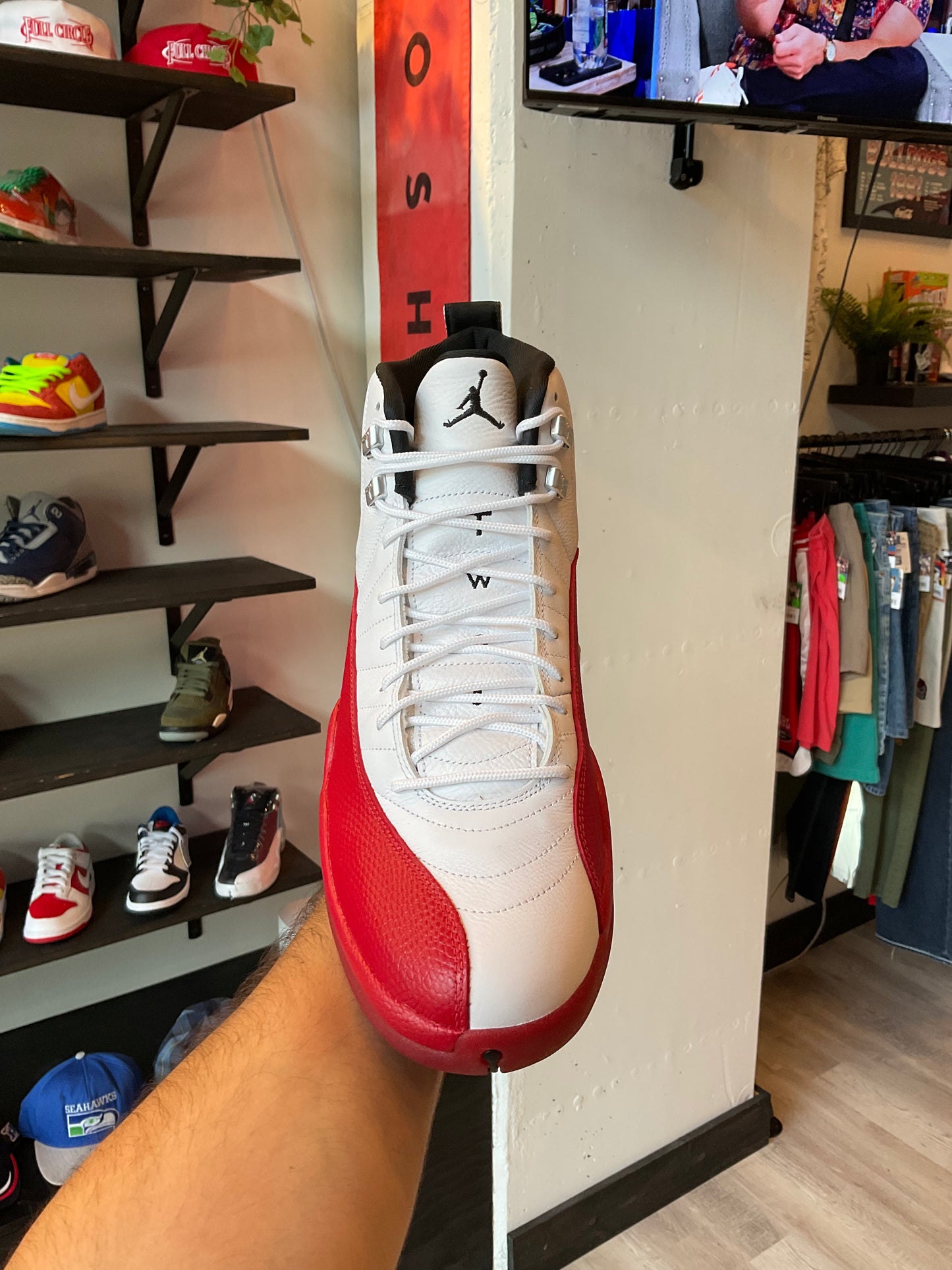 AJ12 Cherry (15) DS