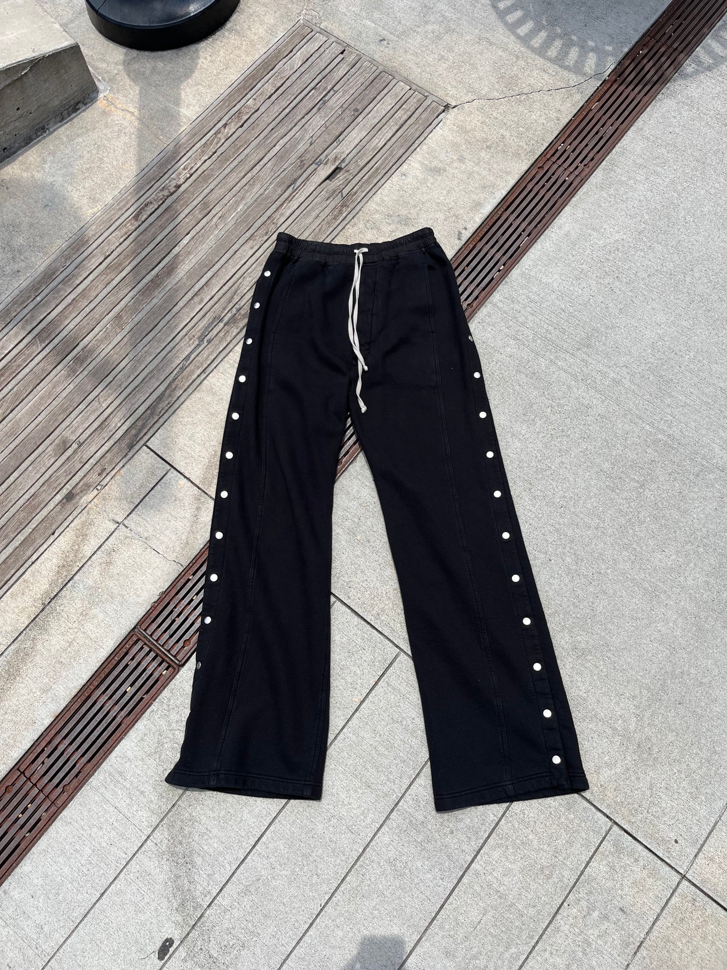 Rick Owens DRKSHDW Pusher Pants (32)