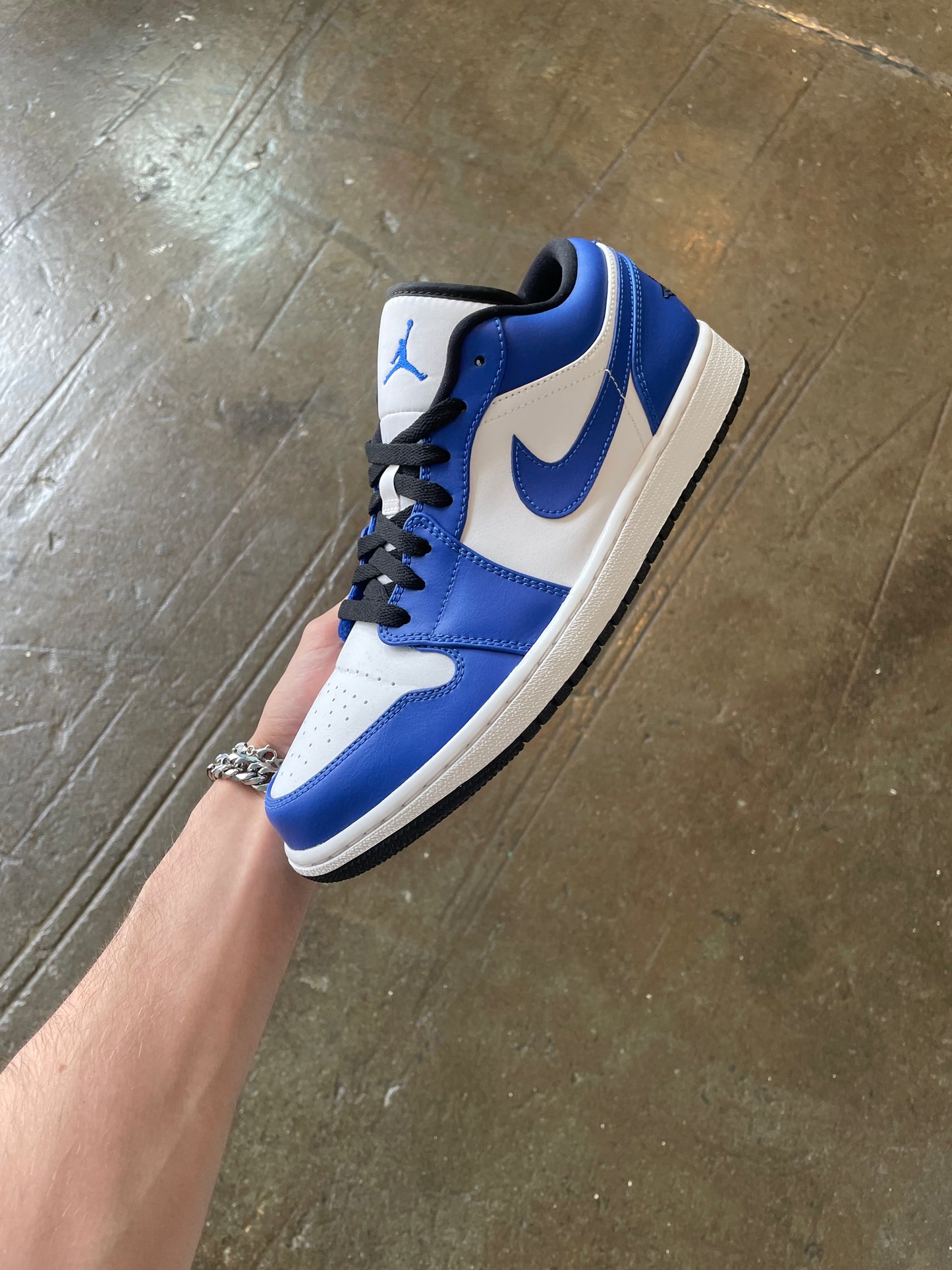 AJ1 Low Game Royal (9)
