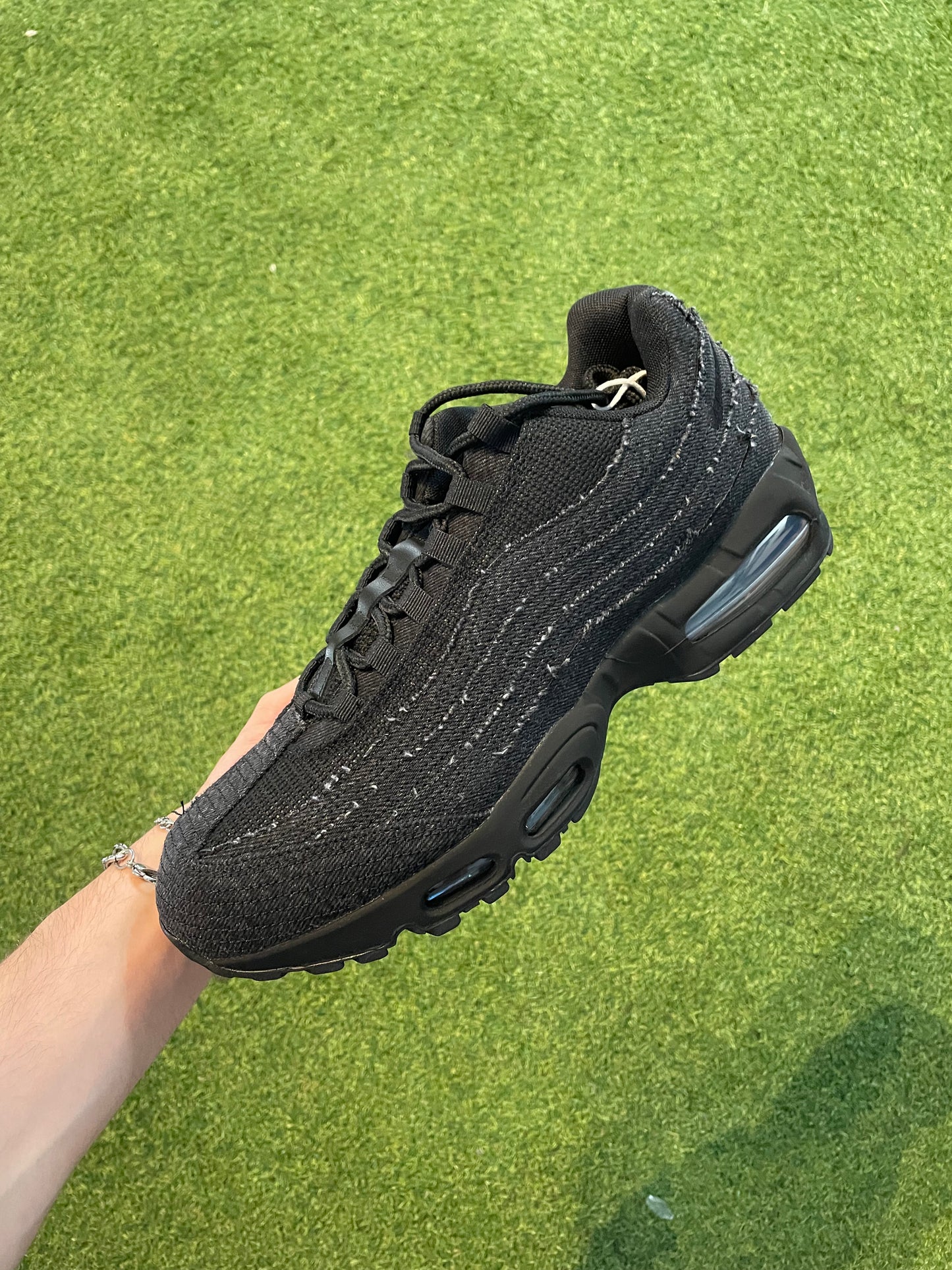 Nike AM95 Levi’s (12) Brand New